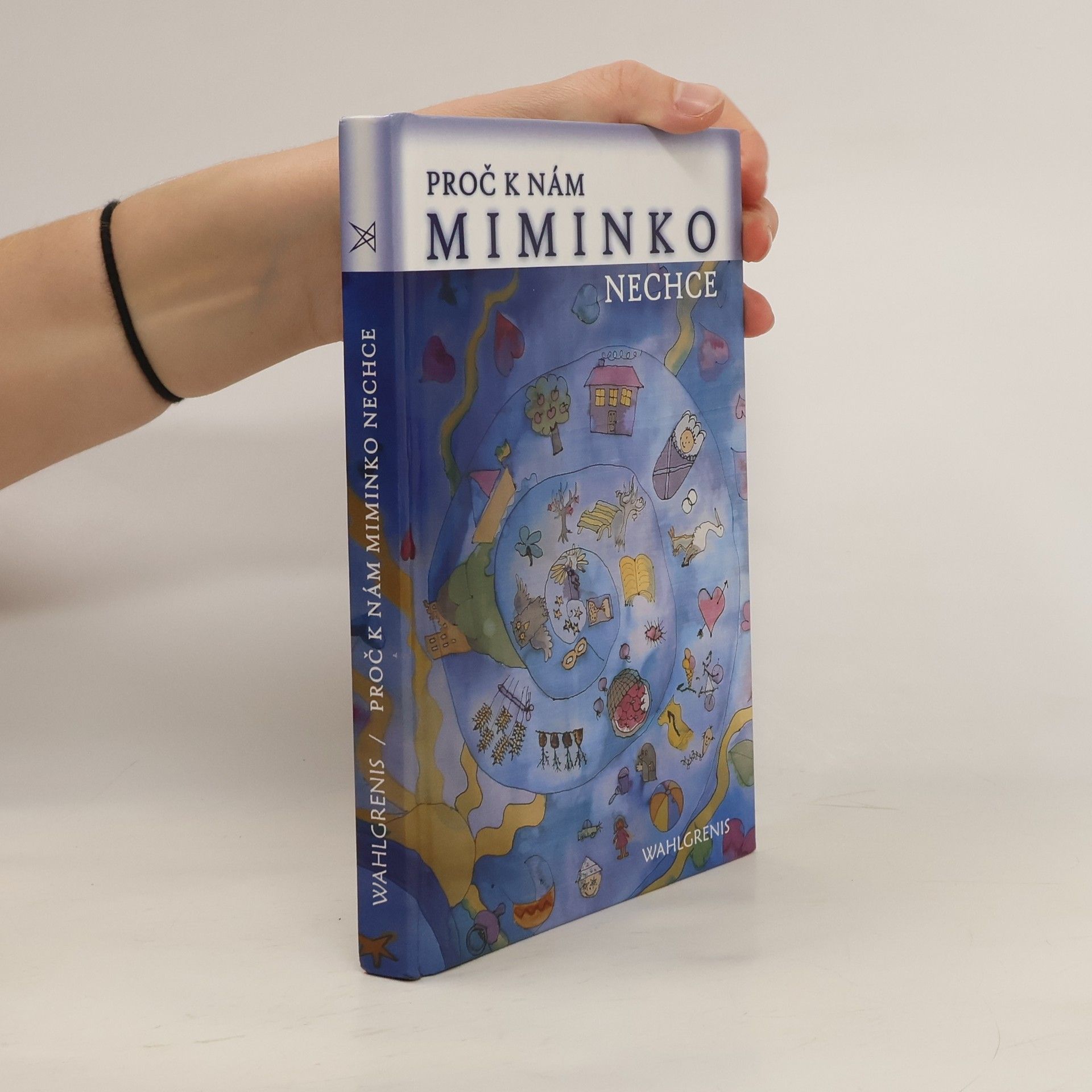 Proč k nám miminko nechce