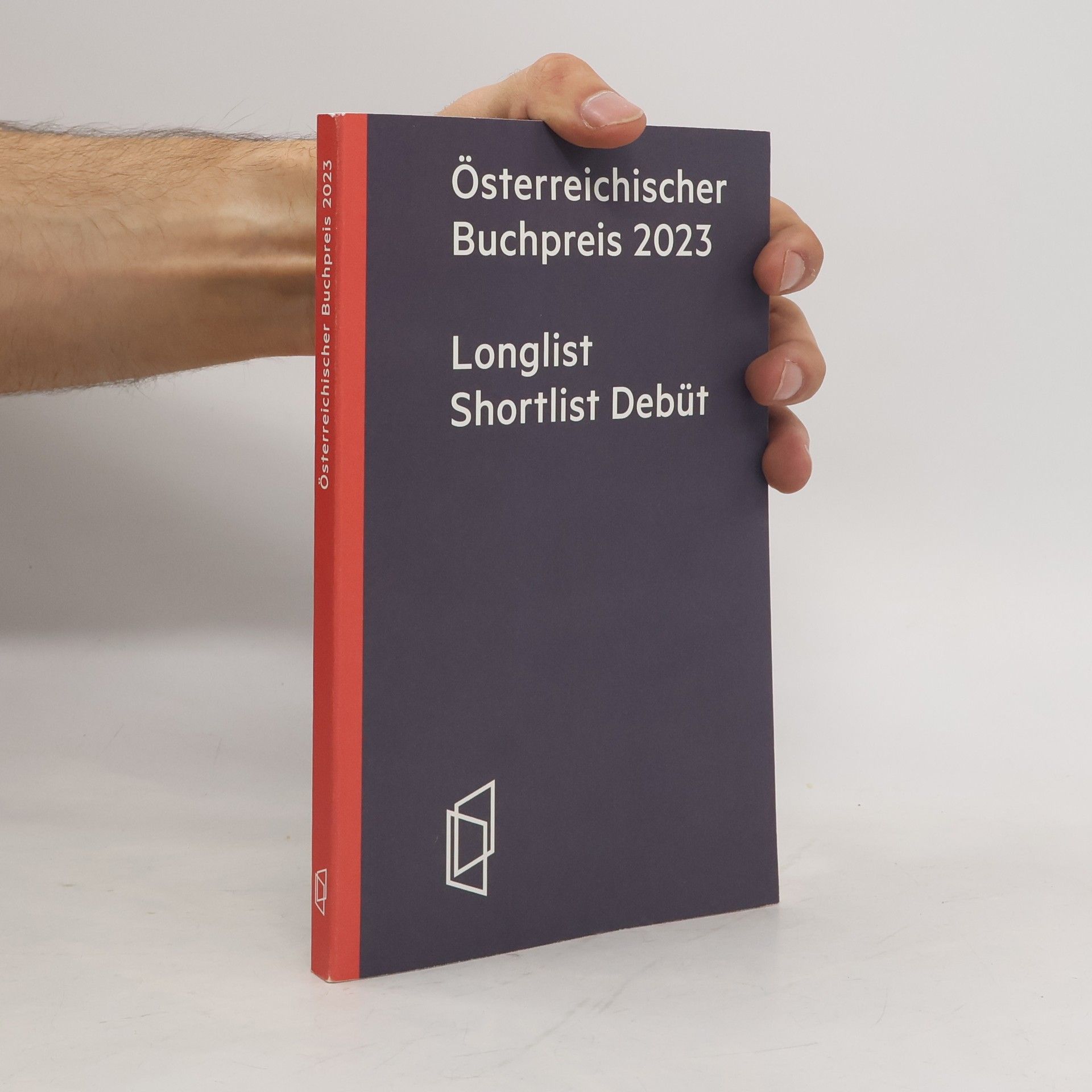 Autorenkollektiv Österreichischer Buchpreis 2023