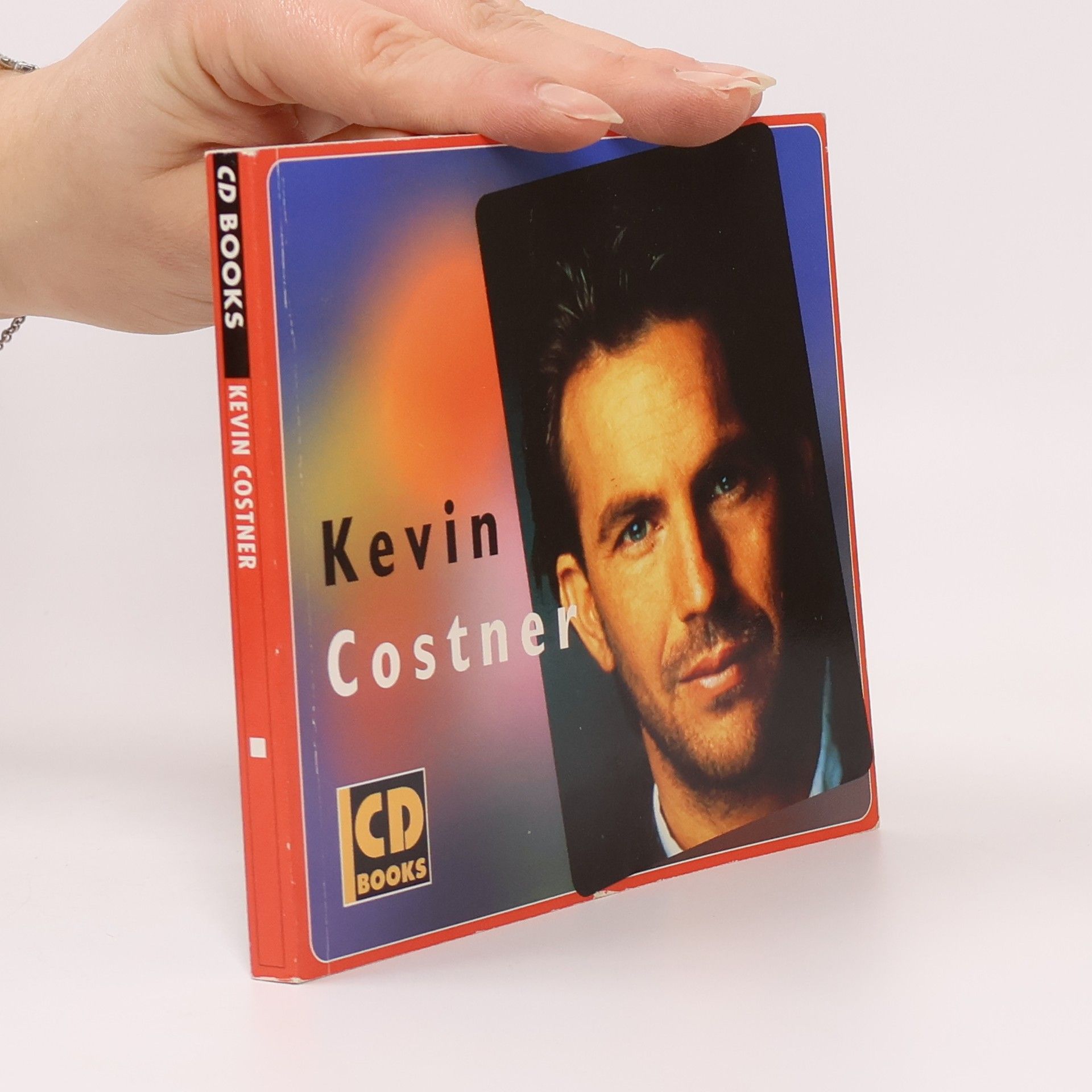 Collectif d'auteurs Kevin Costner