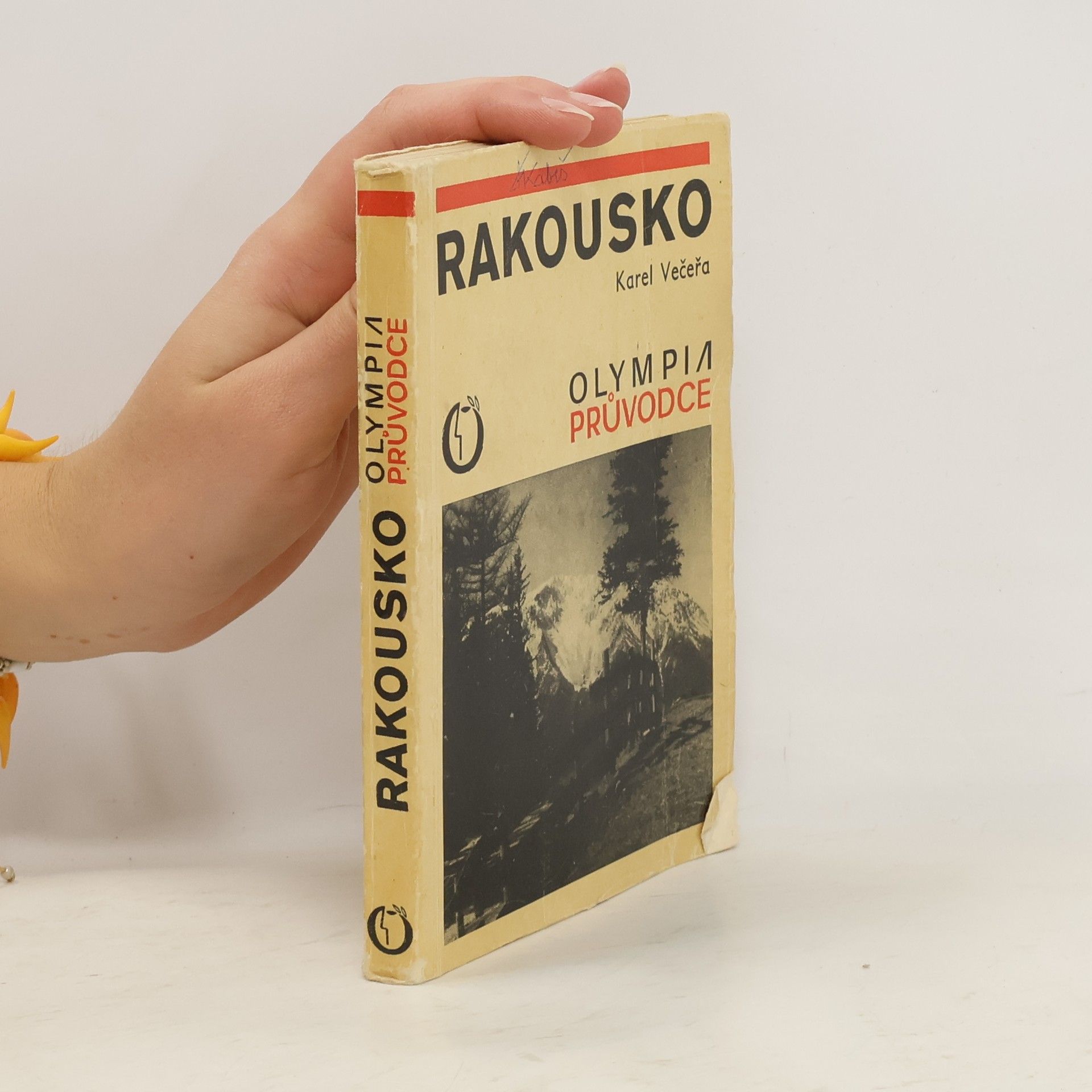 Rakousko