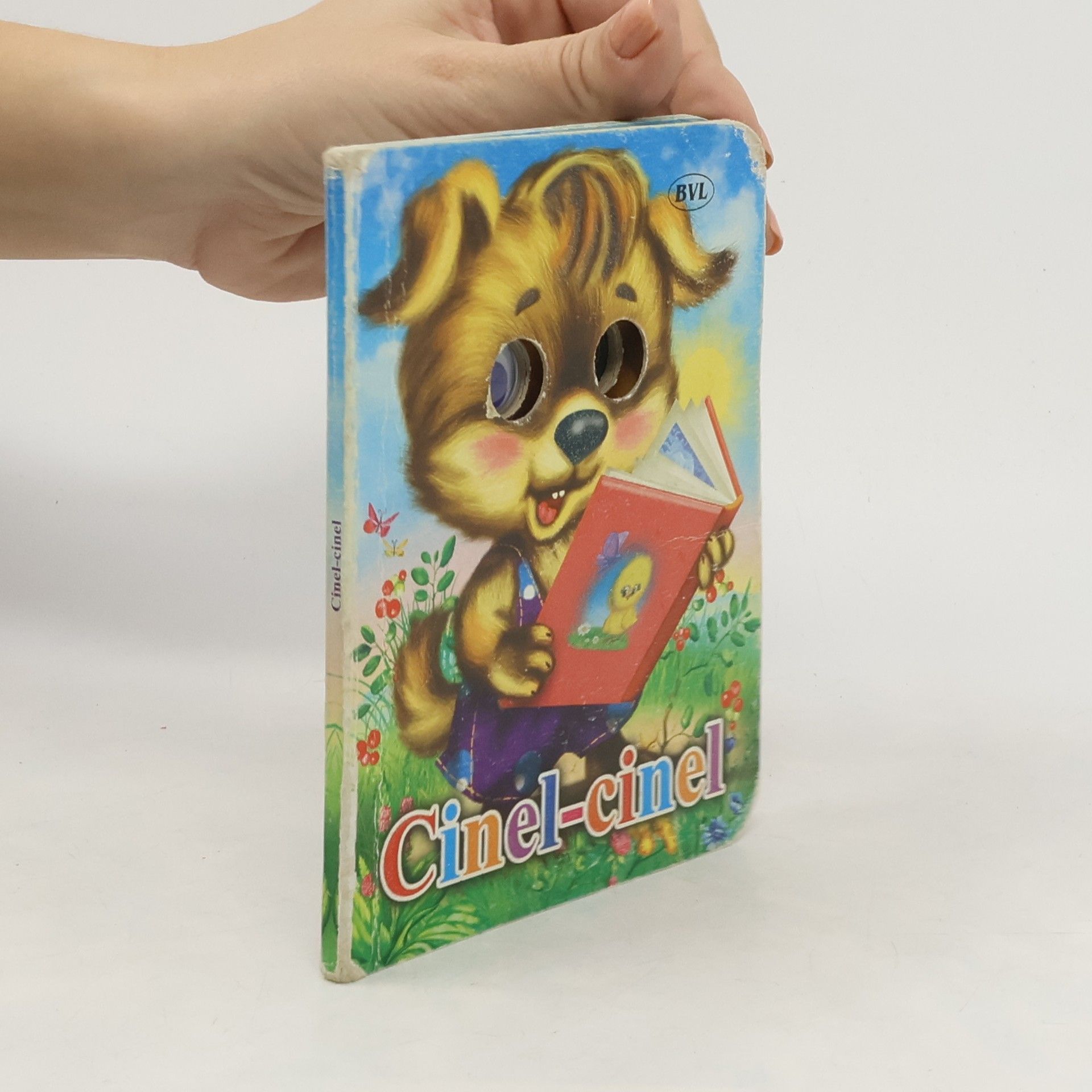 Collectif d'auteurs Cinel-cinel