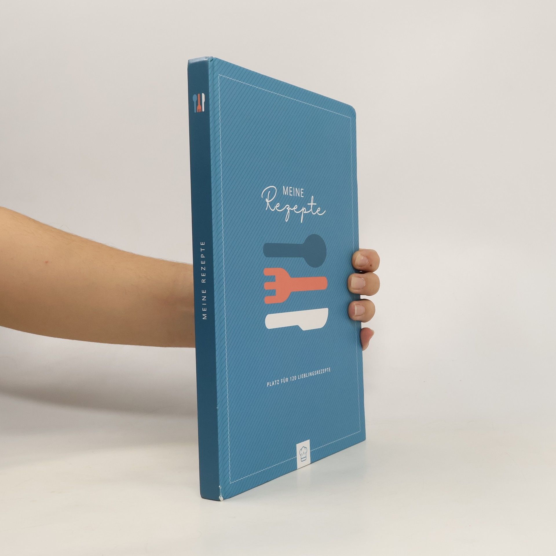 Autorenkollektiv Meine Rezepte