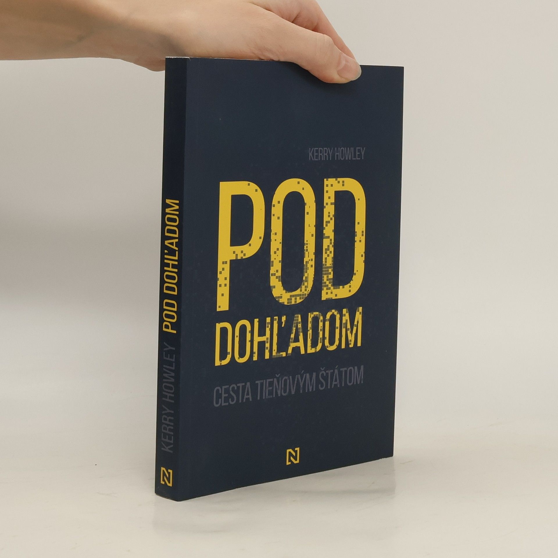 Pod dohľadom