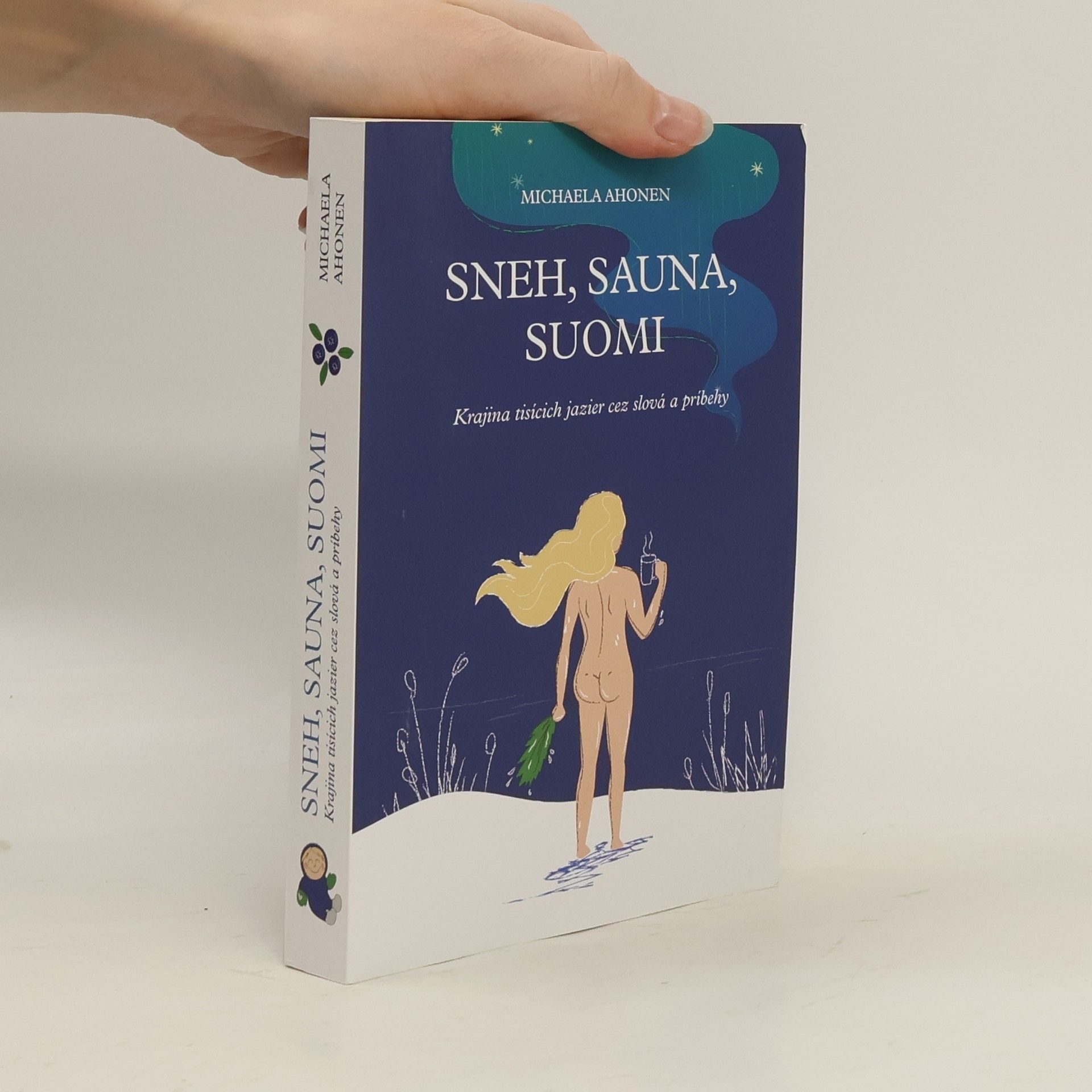 Sneh, sauna, Suomi