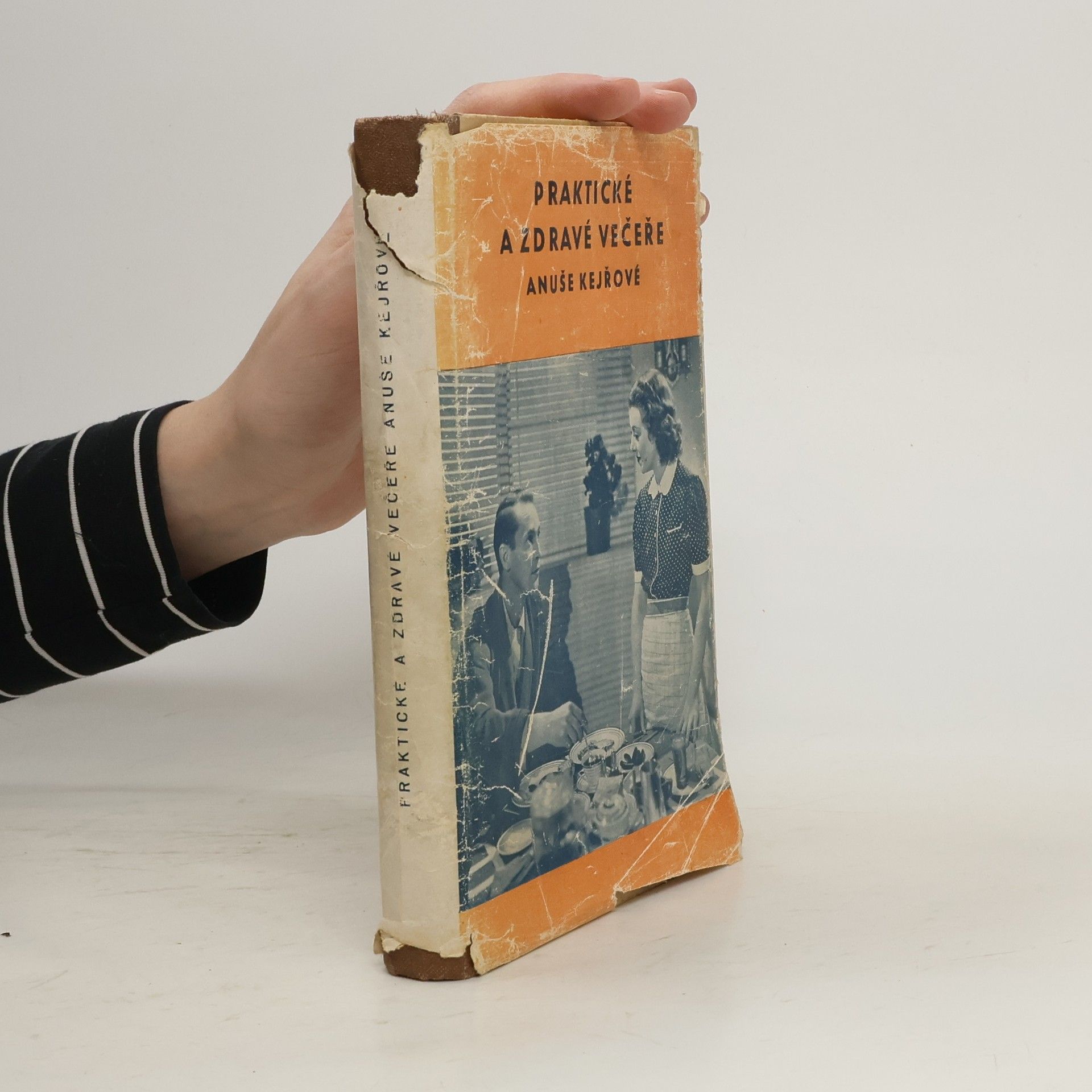 Praktické a zdravé večeře