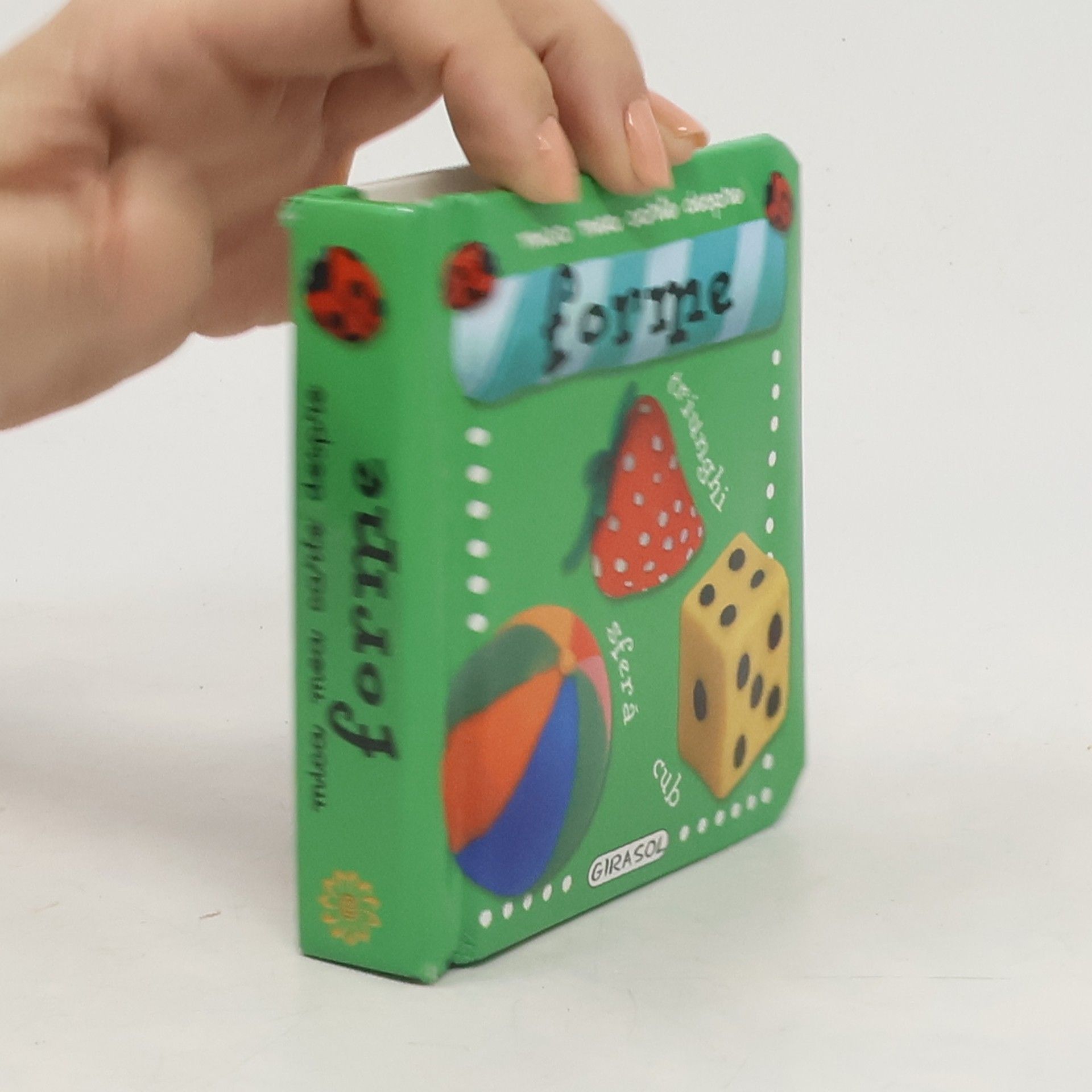 Various authors Forme