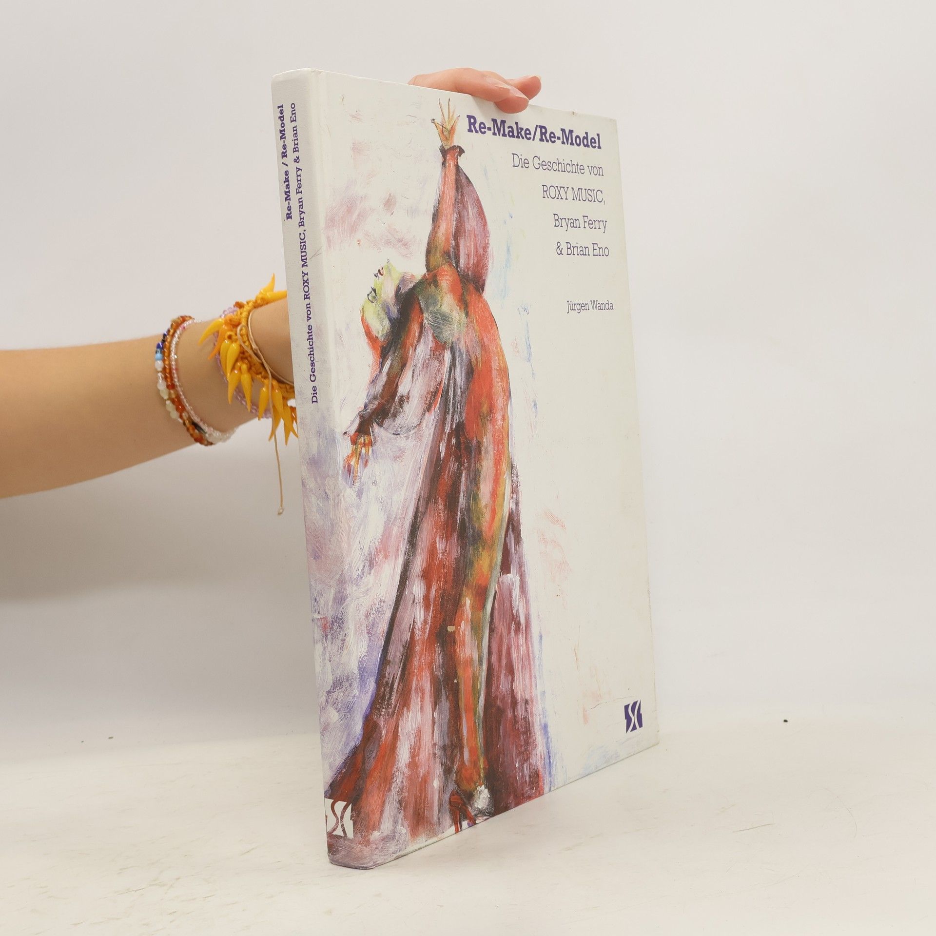 Jürgen Wanda Re-Make, Re-Model