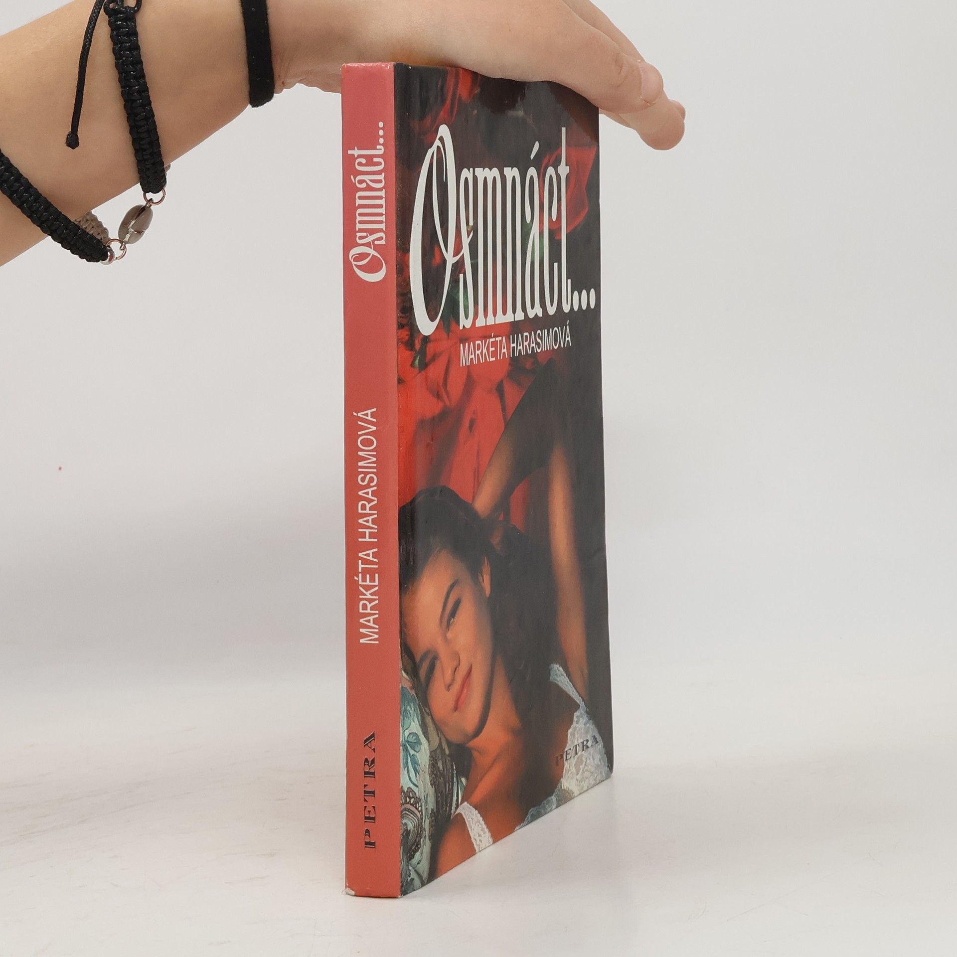 Markéta Harasimová Osmnáct...