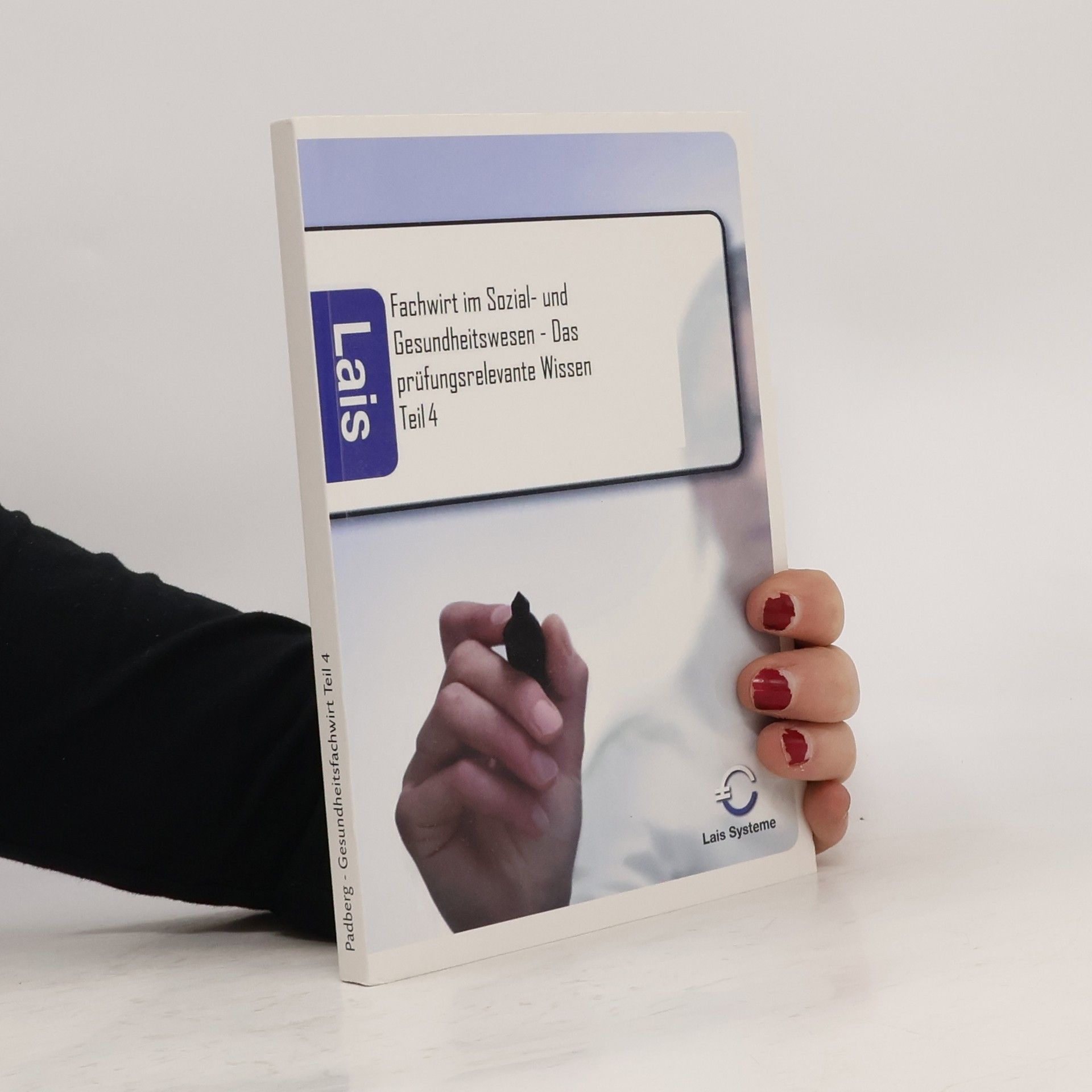 Sarastro Fachwirt im Sozial- und Gesundheitswesen - Das prüfungsrelevante Wissen. Tl.4