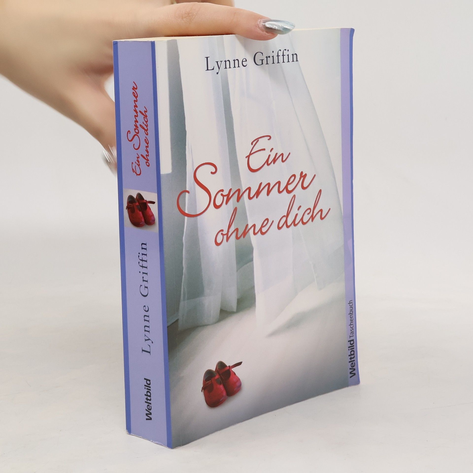 Ein Sommer ohne dich