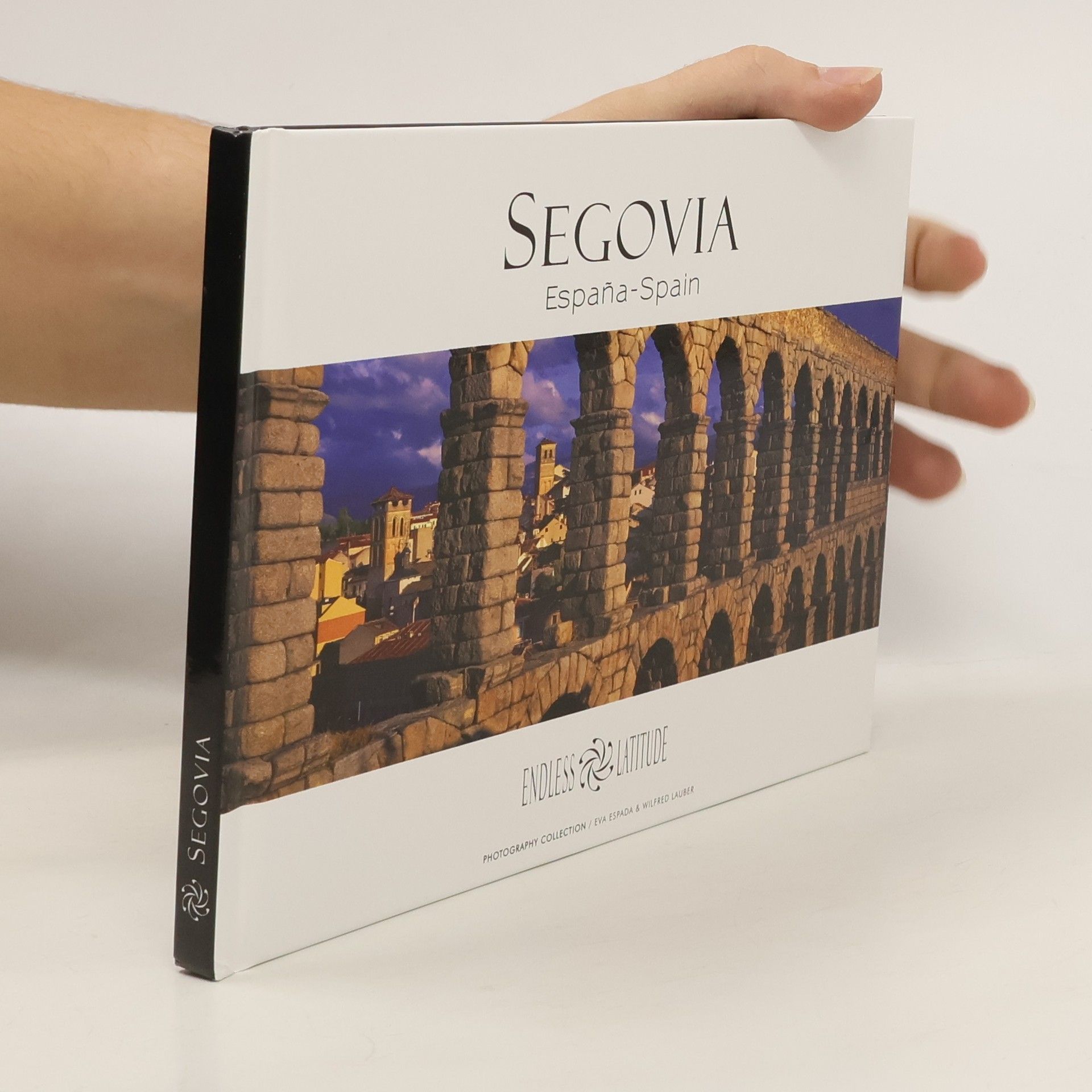 Wilfried Ignaz Lauber Segovia