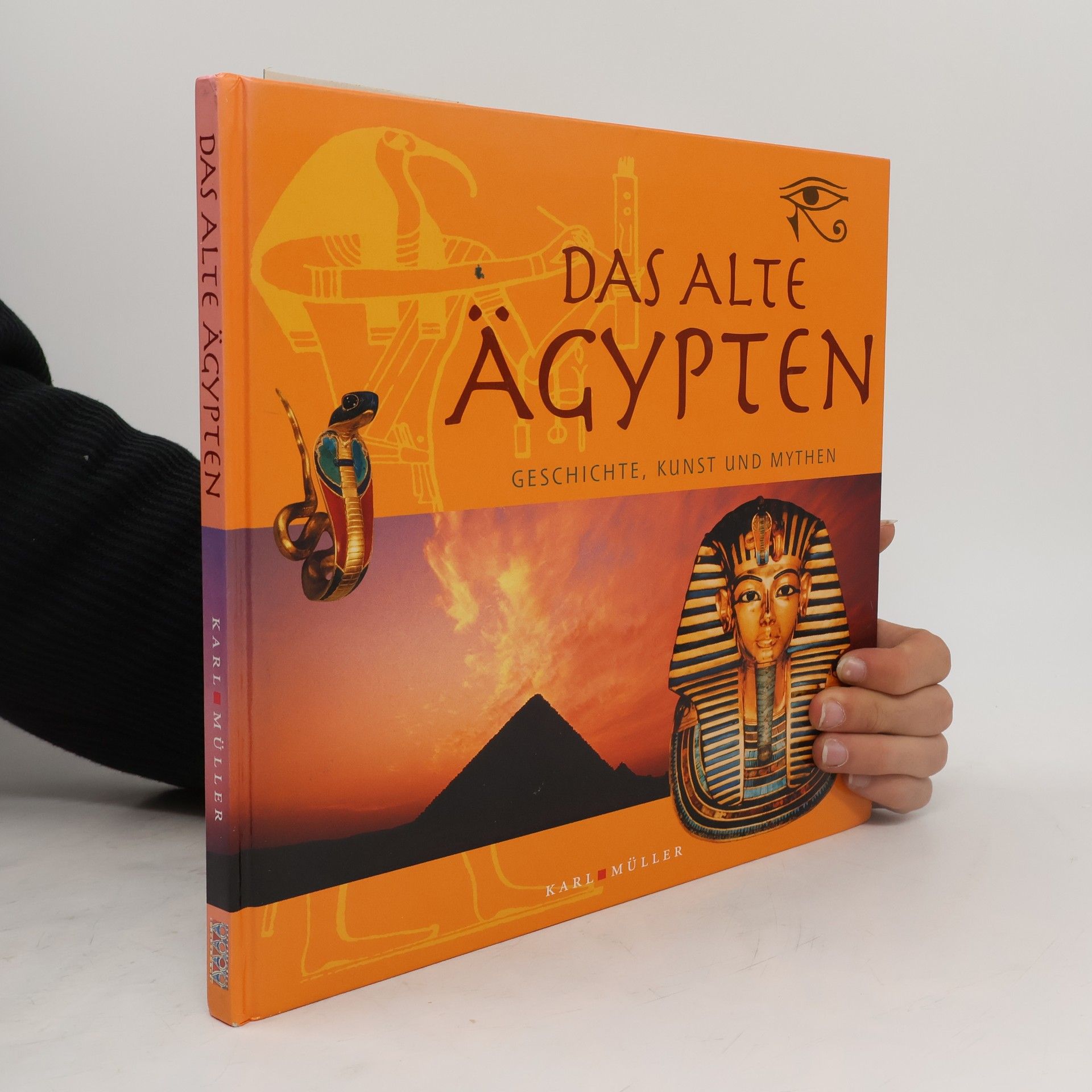 Das alte Ägypten