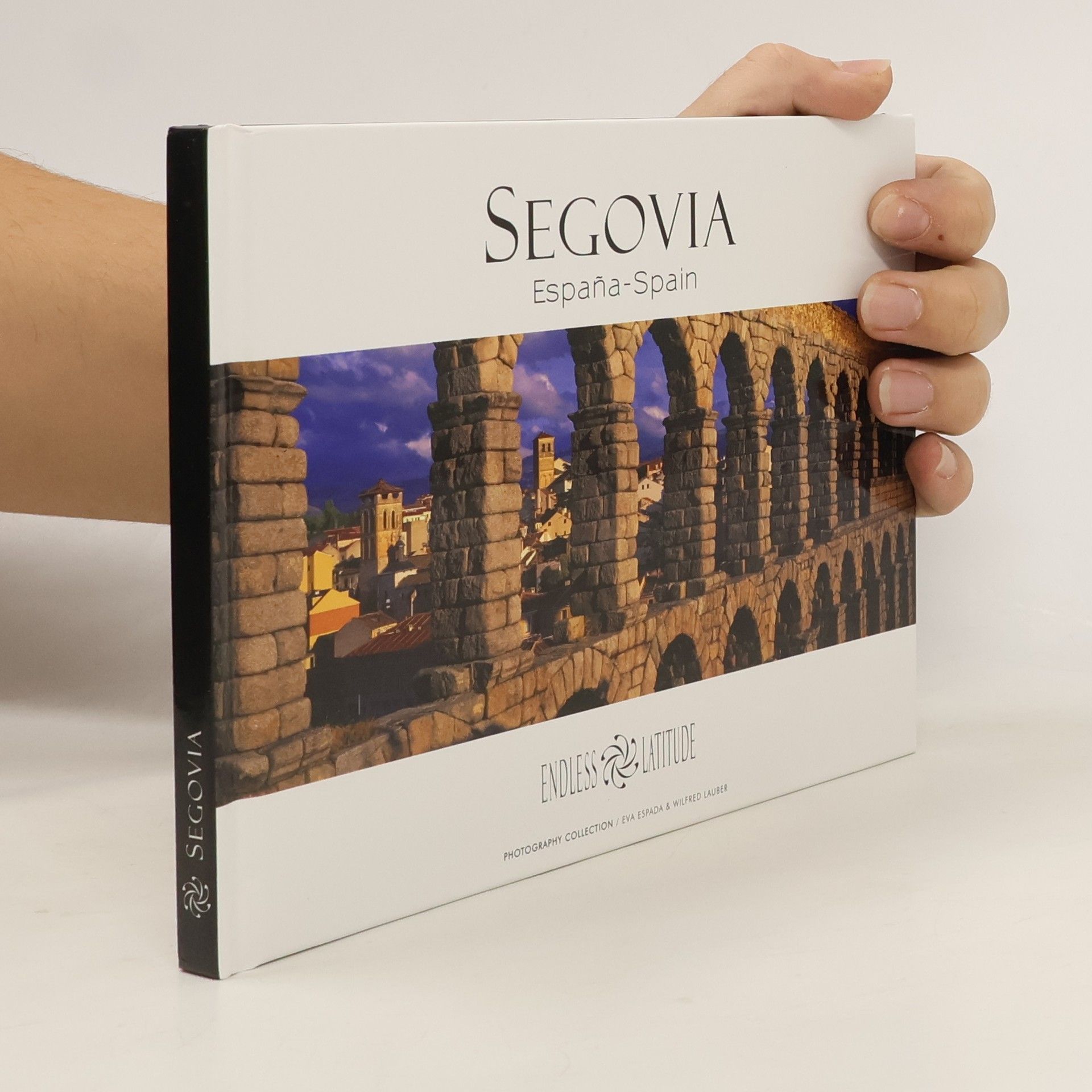 Wilfried Ignaz Lauber Segovia