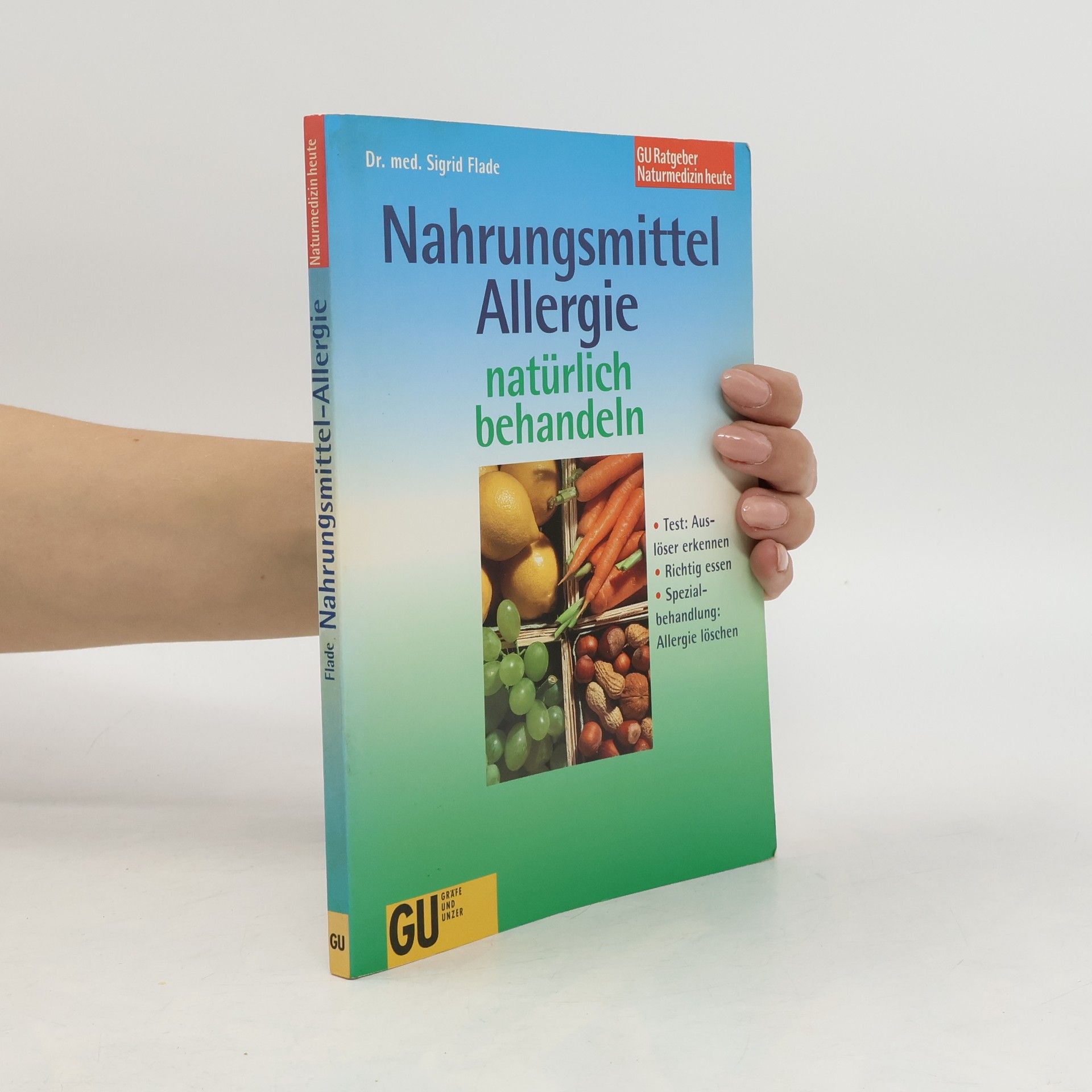 Eva-Maria Kraske Candida