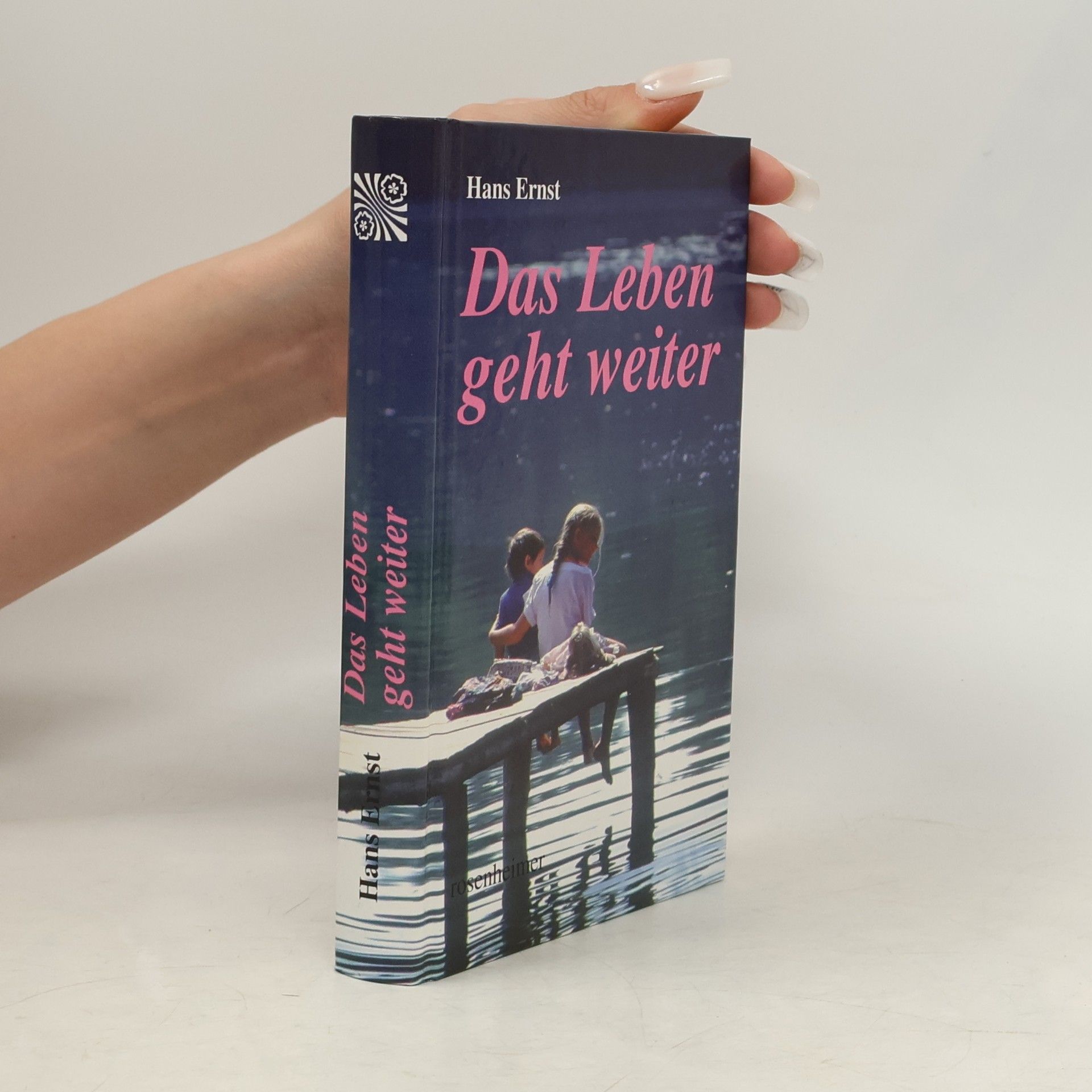 Hans Ernst Das Leben geht weiter