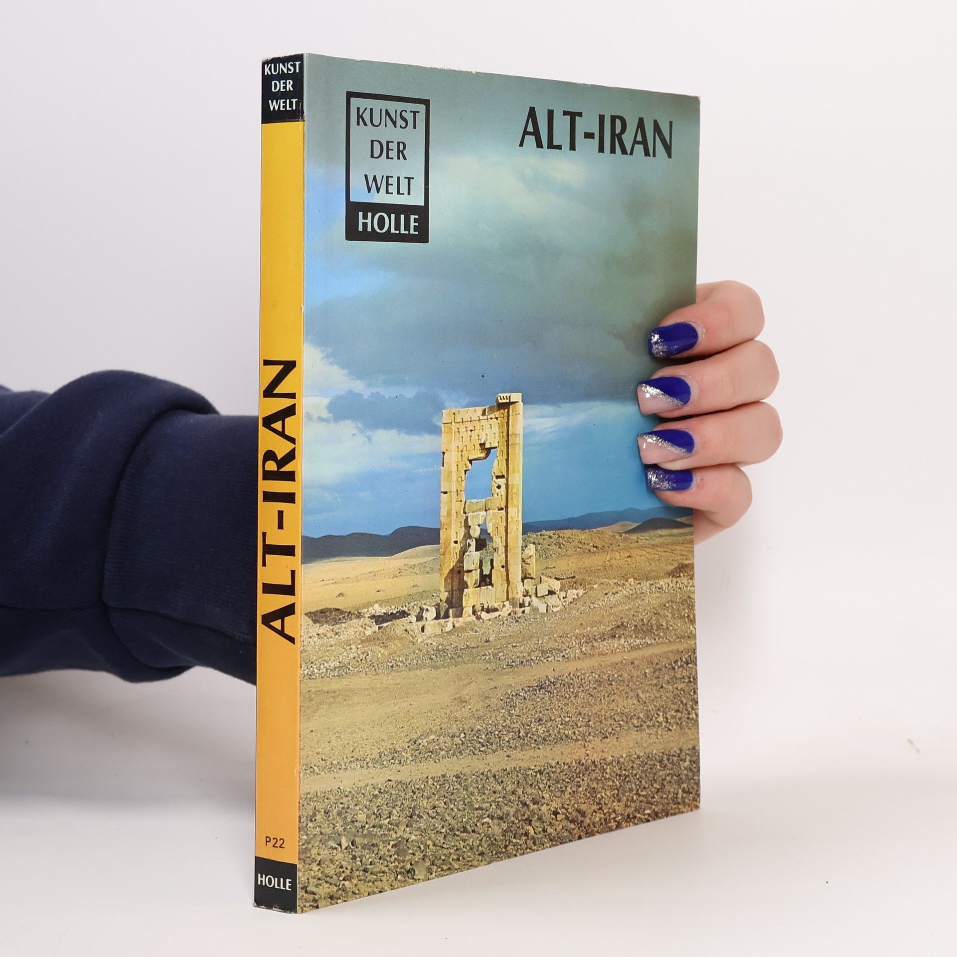 Edith Porada Alt-Iran