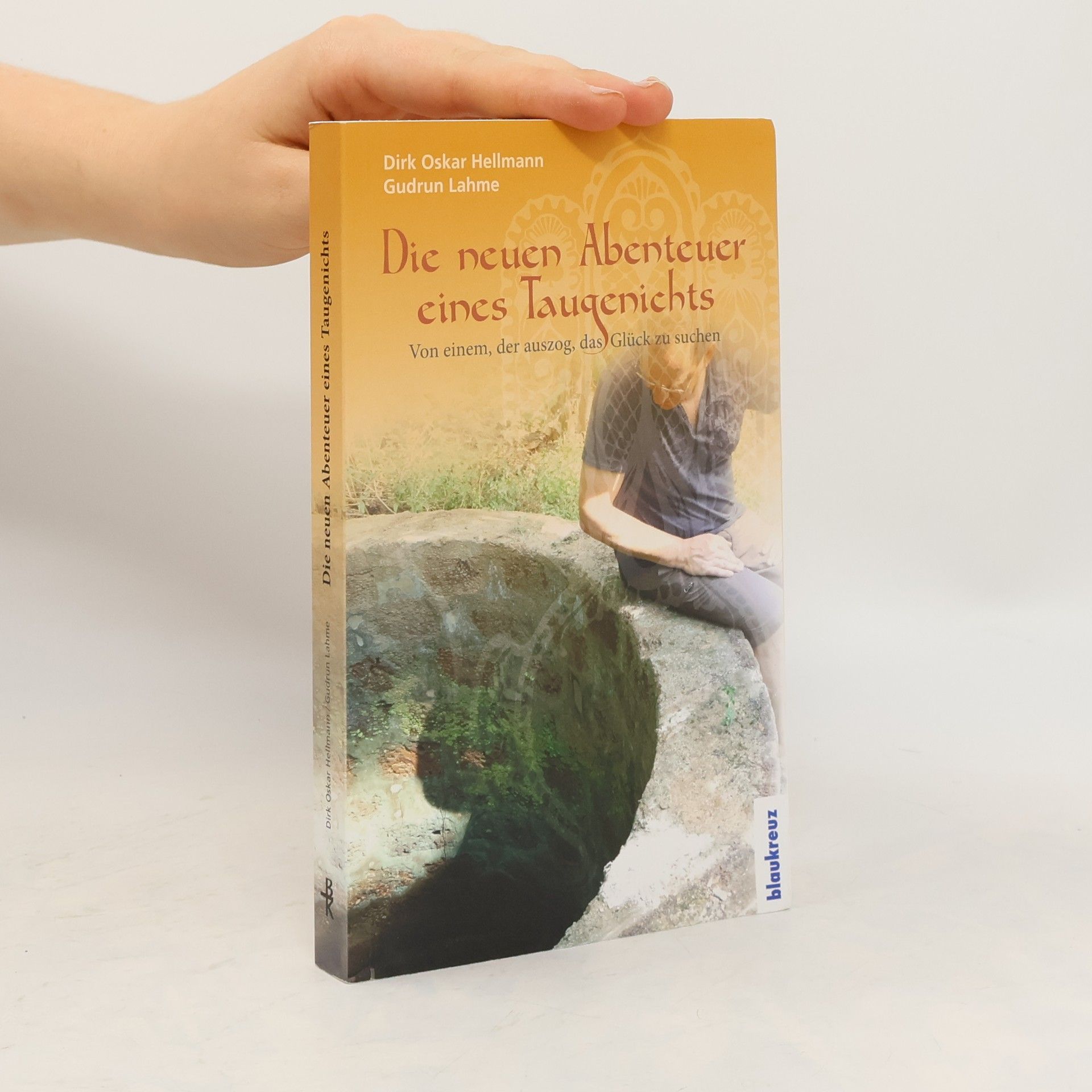 Die neuen Abenteuer eines Taugenichts