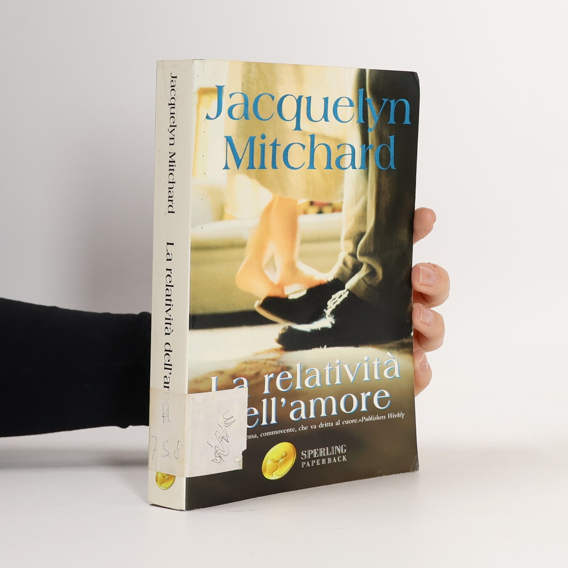 La relatività dell'amore