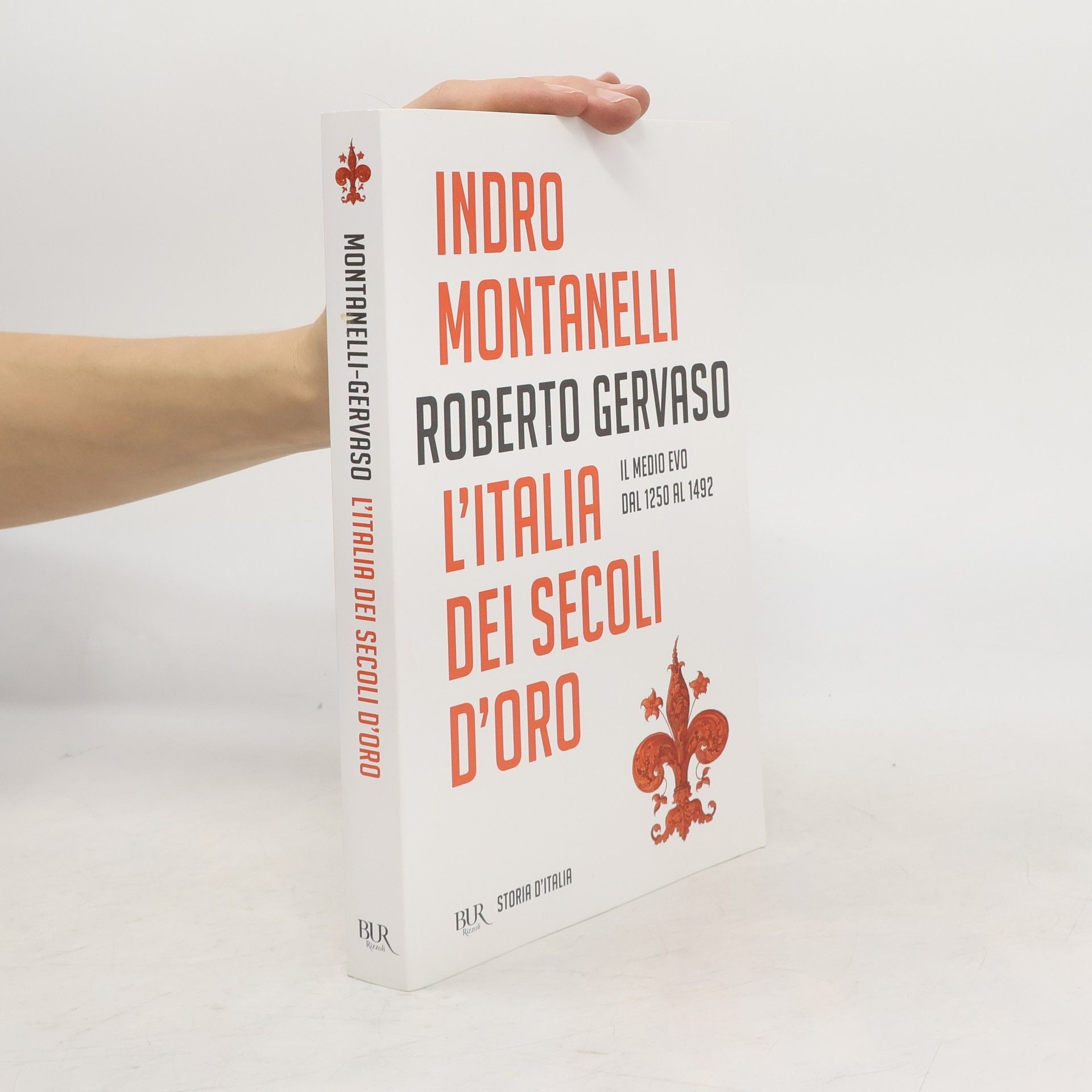 Storia d'Italia: L’Italia dei Secoli d’oro