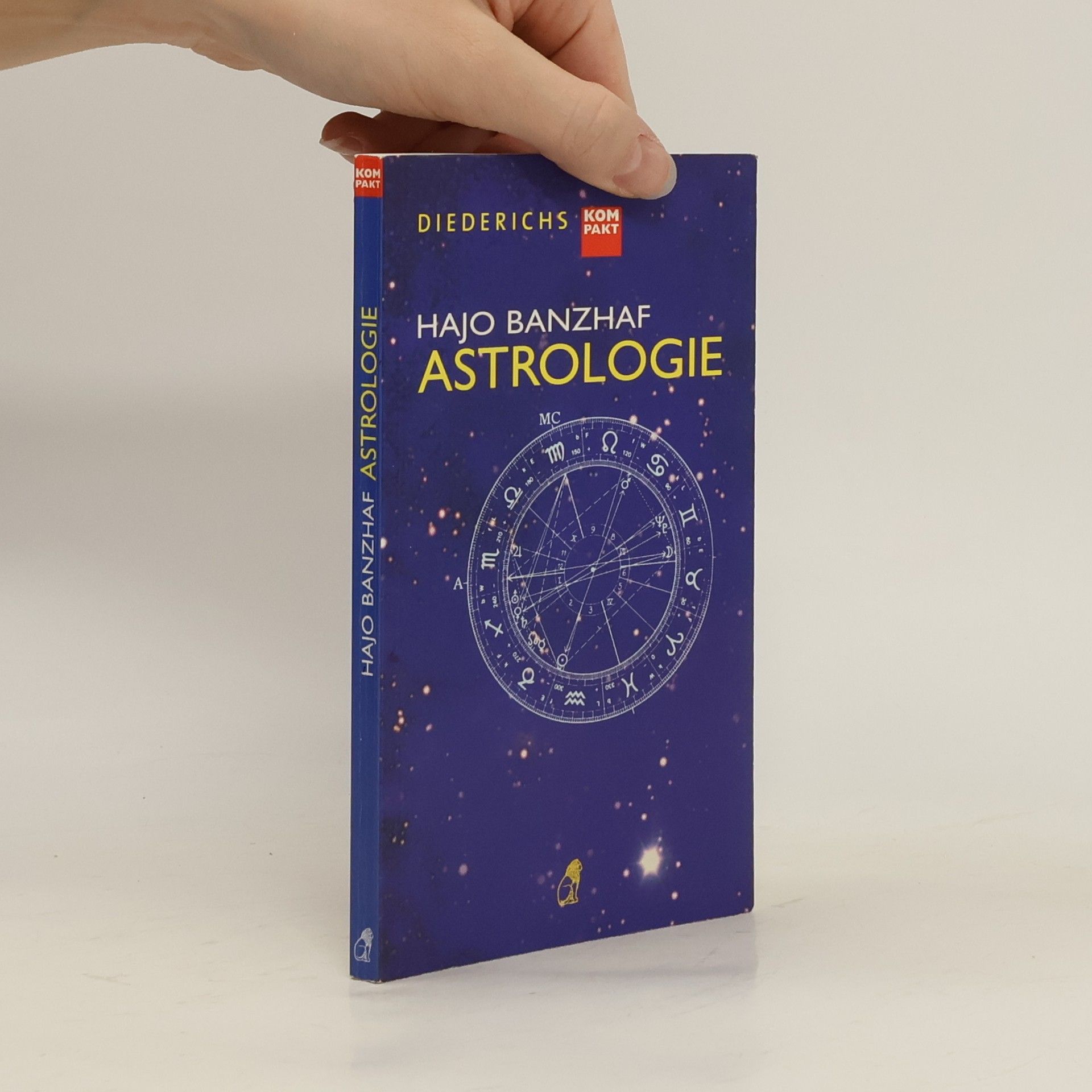 Hajo Banzhaf Astrologie