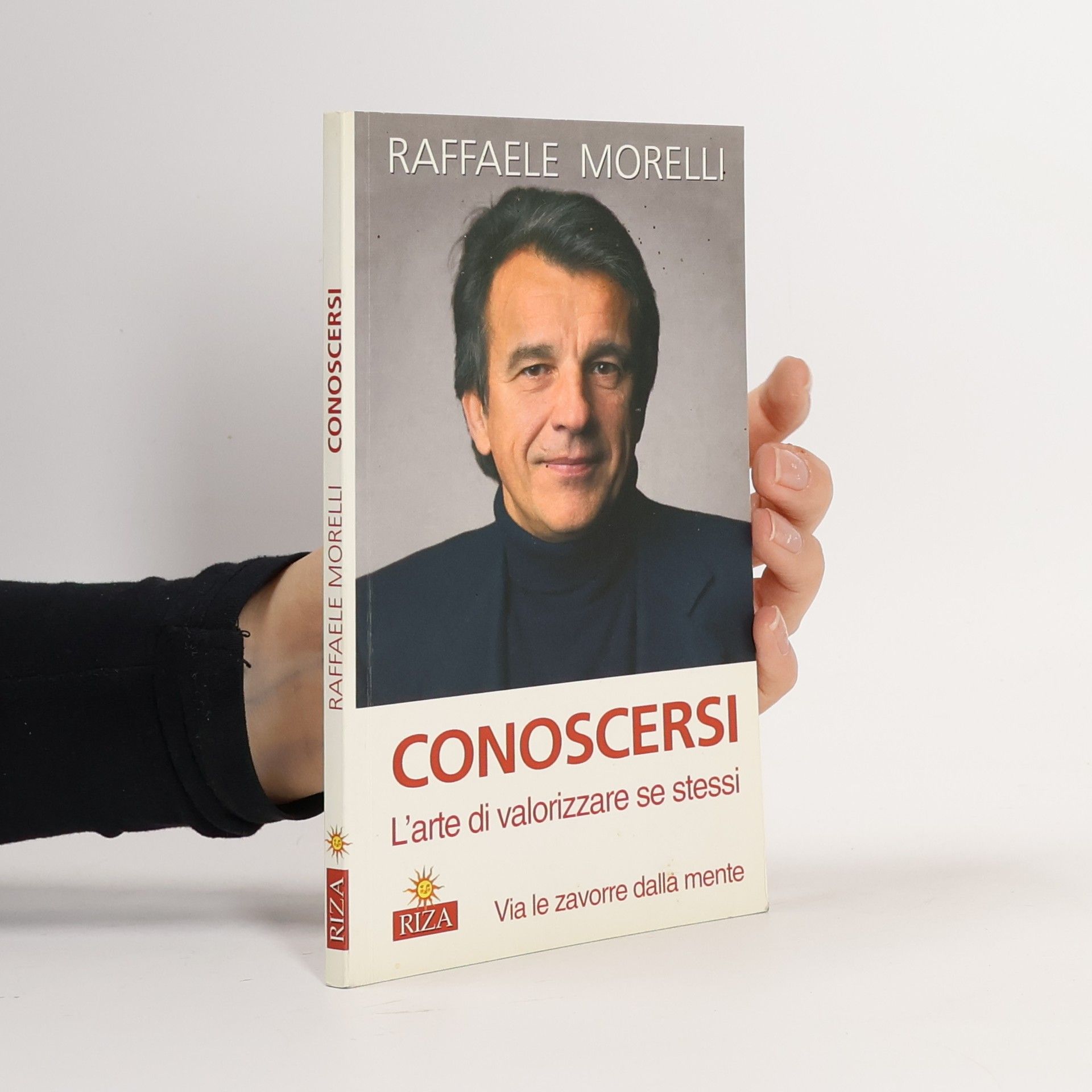 Raffaele Morelli Conoscersi