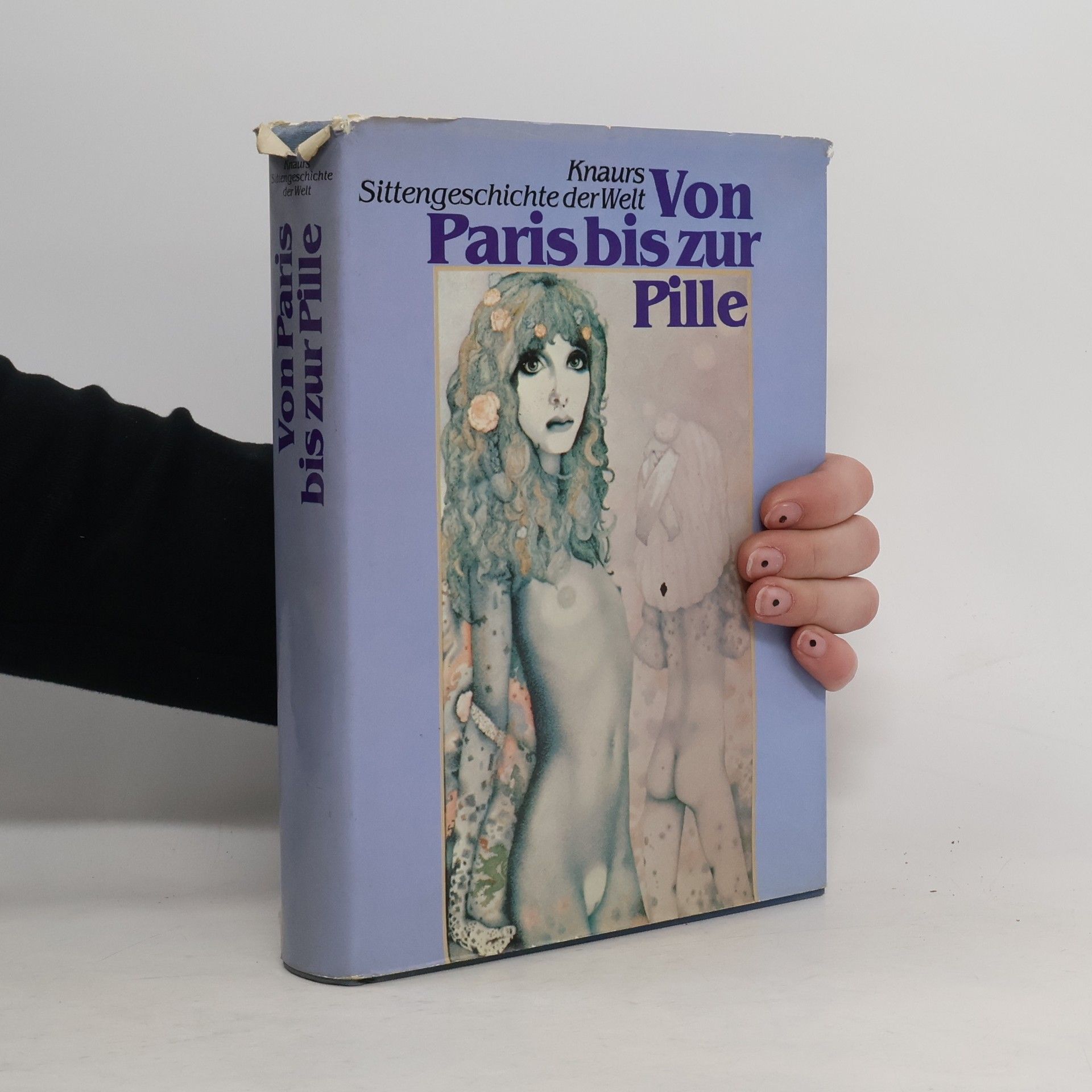 Paul Frischauer Von Paris bis zur Pille