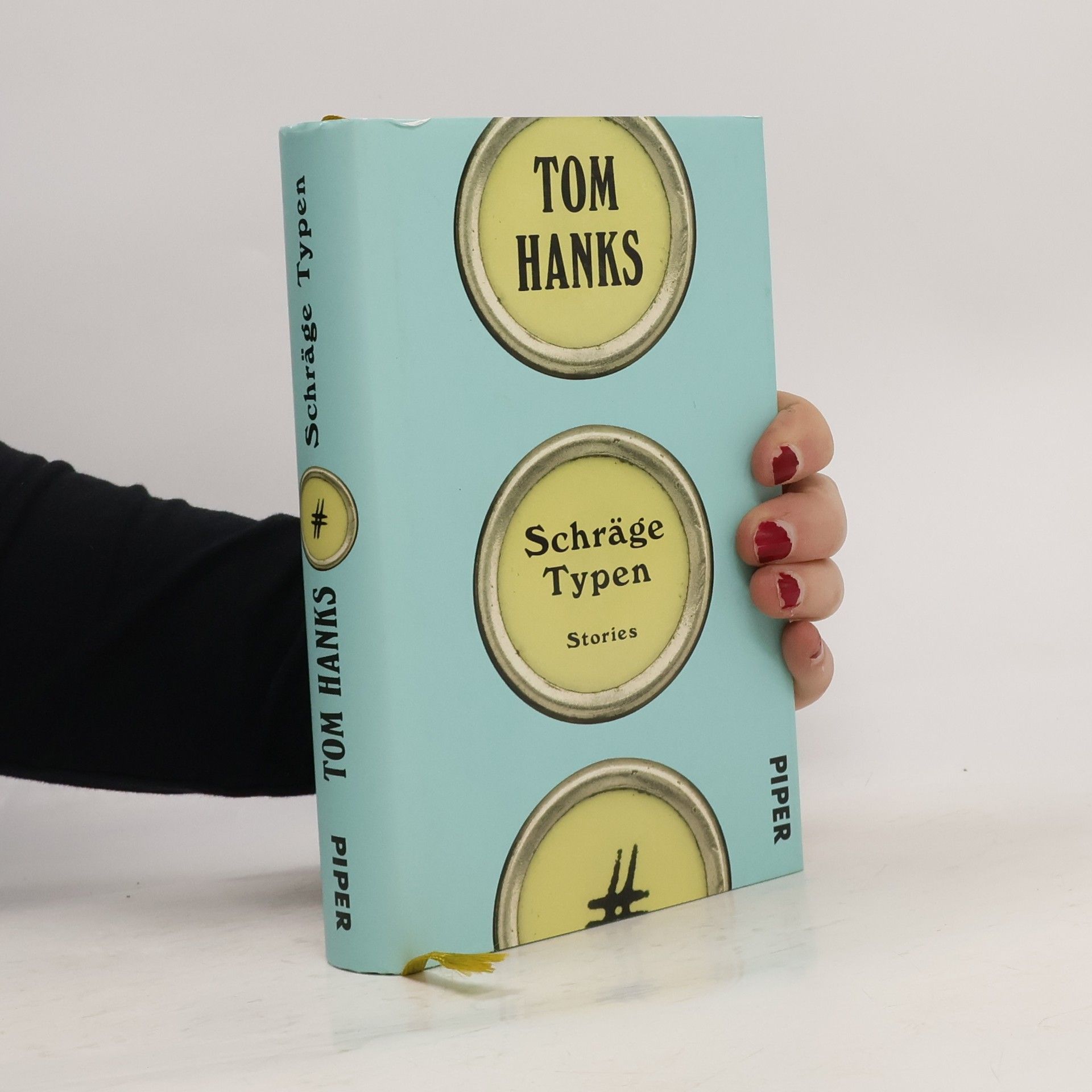 Tom Hanks Schräge Typen