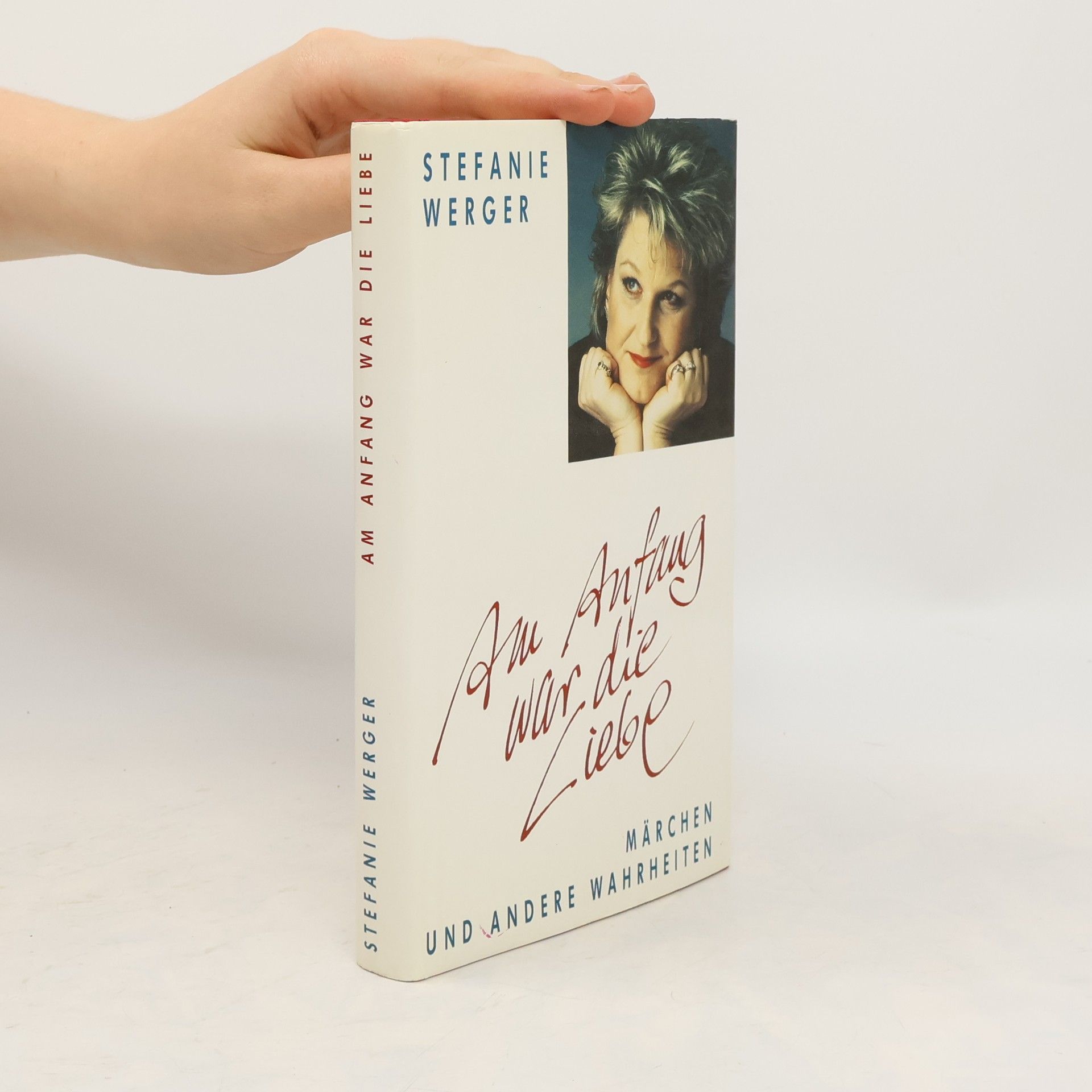 Am Anfang war die Liebe