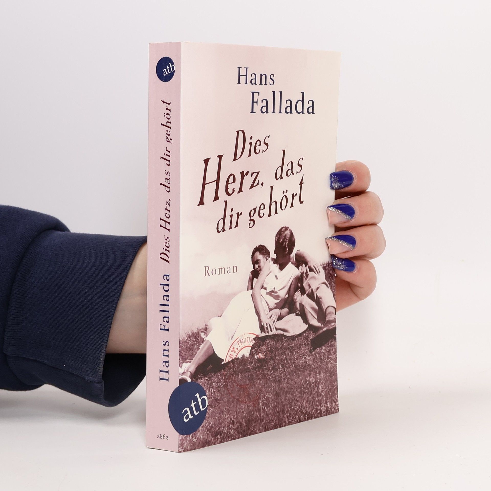 Hans Fallada Dies Herz, das dir gehört