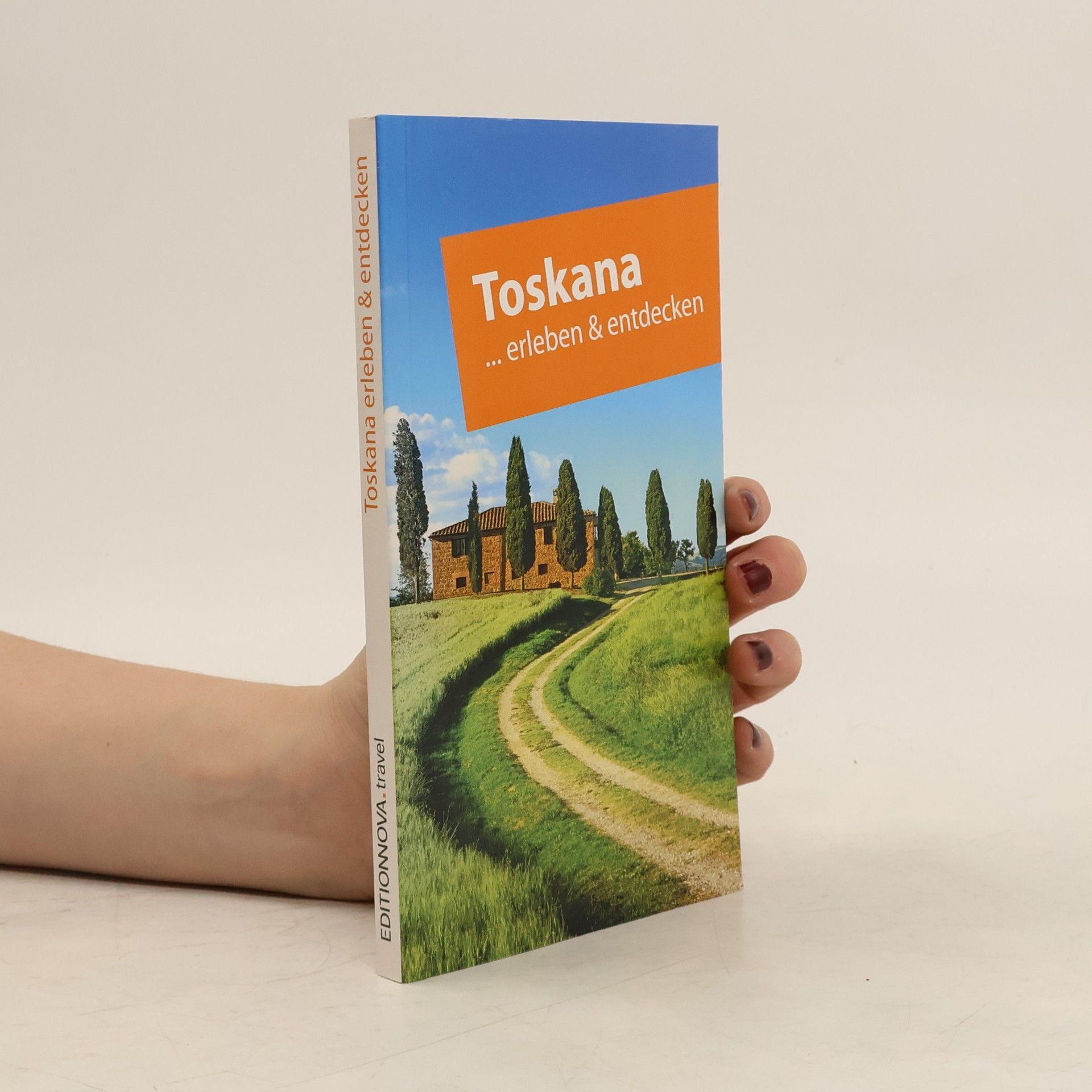 Autorenkollektiv Toskana