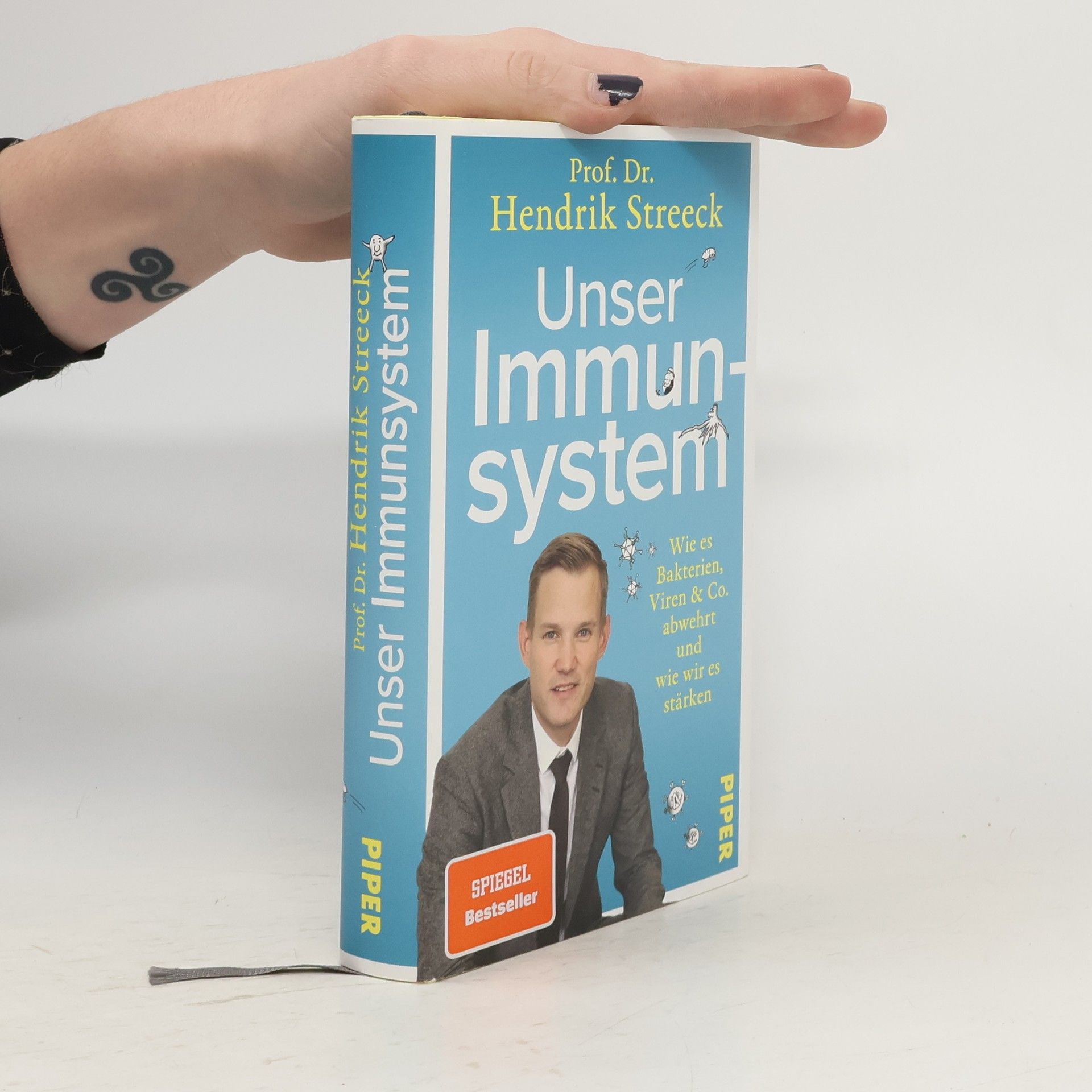Unser Immunsystem