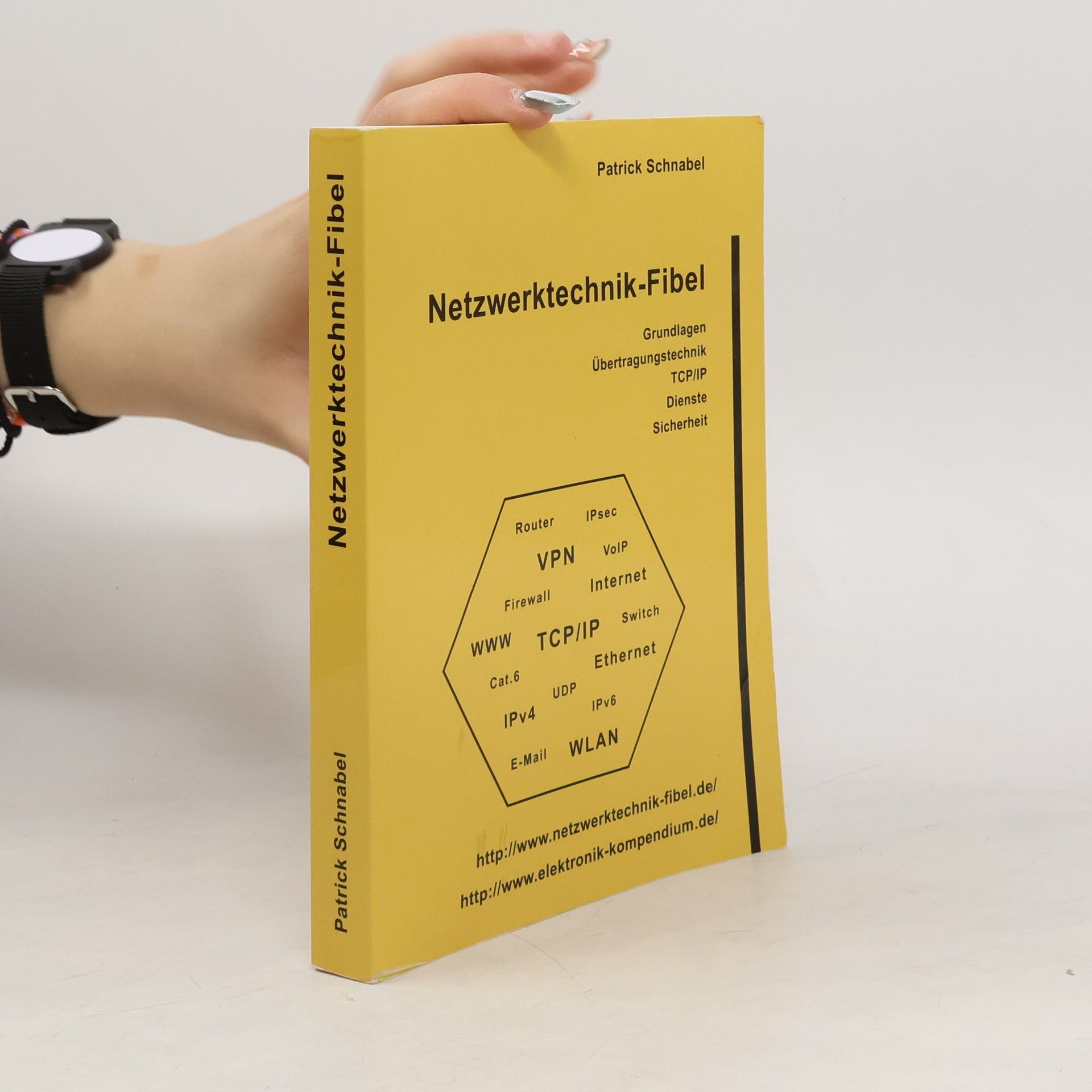 Netzwerktechnik-Fibel