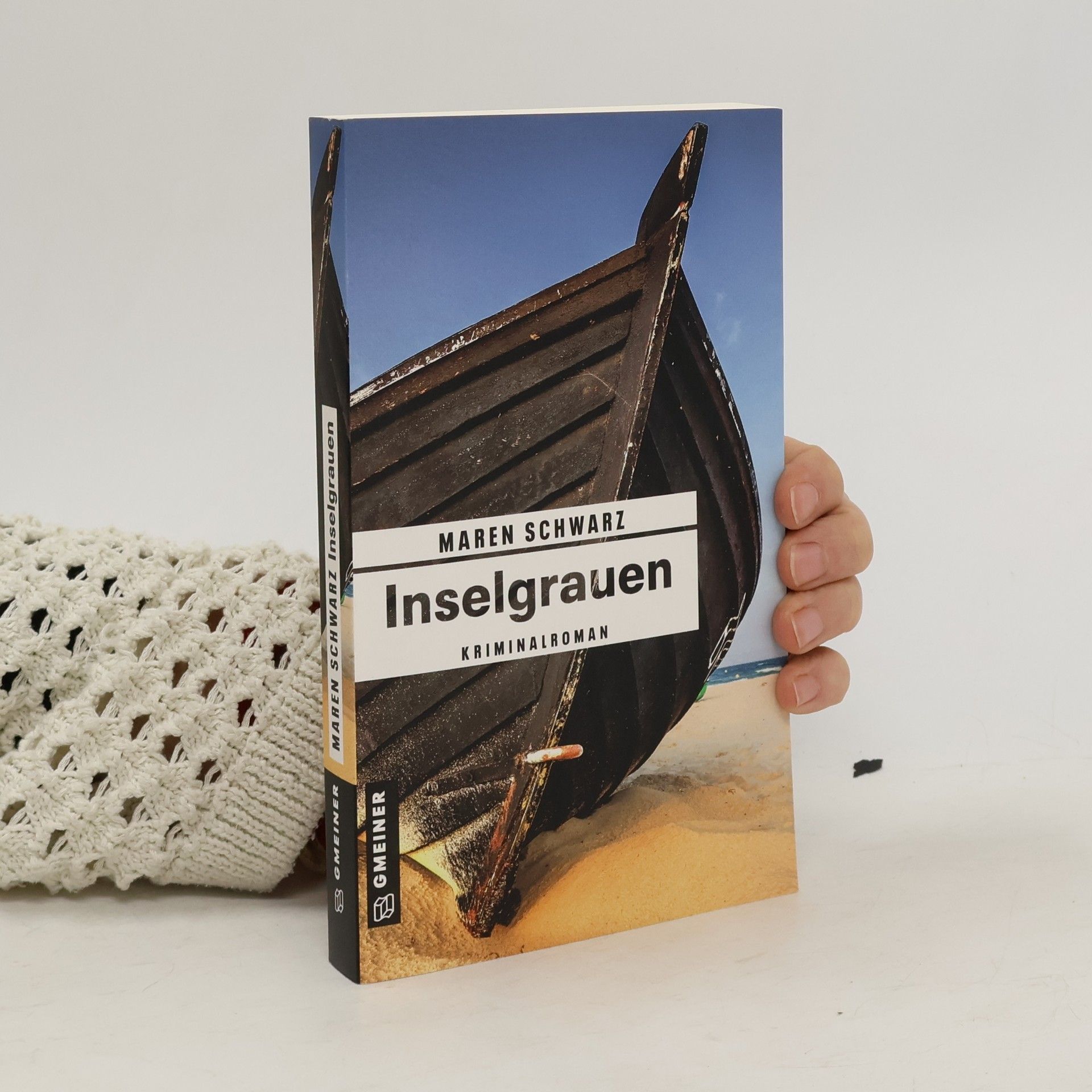 Maren Schwarz Inselgrauen