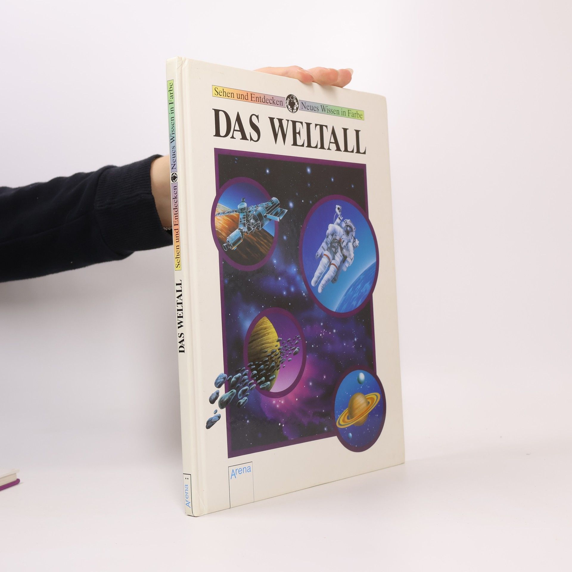 Das Weltall