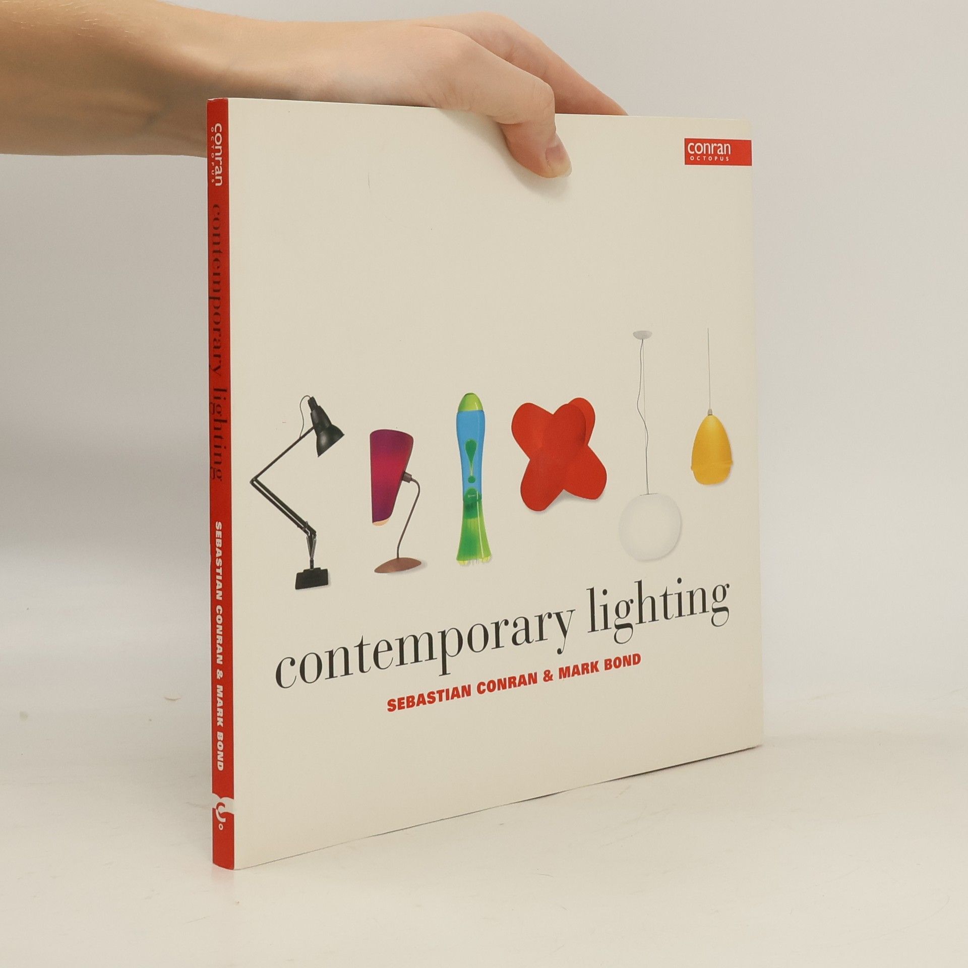 Mark Bond Contemporary Lighting