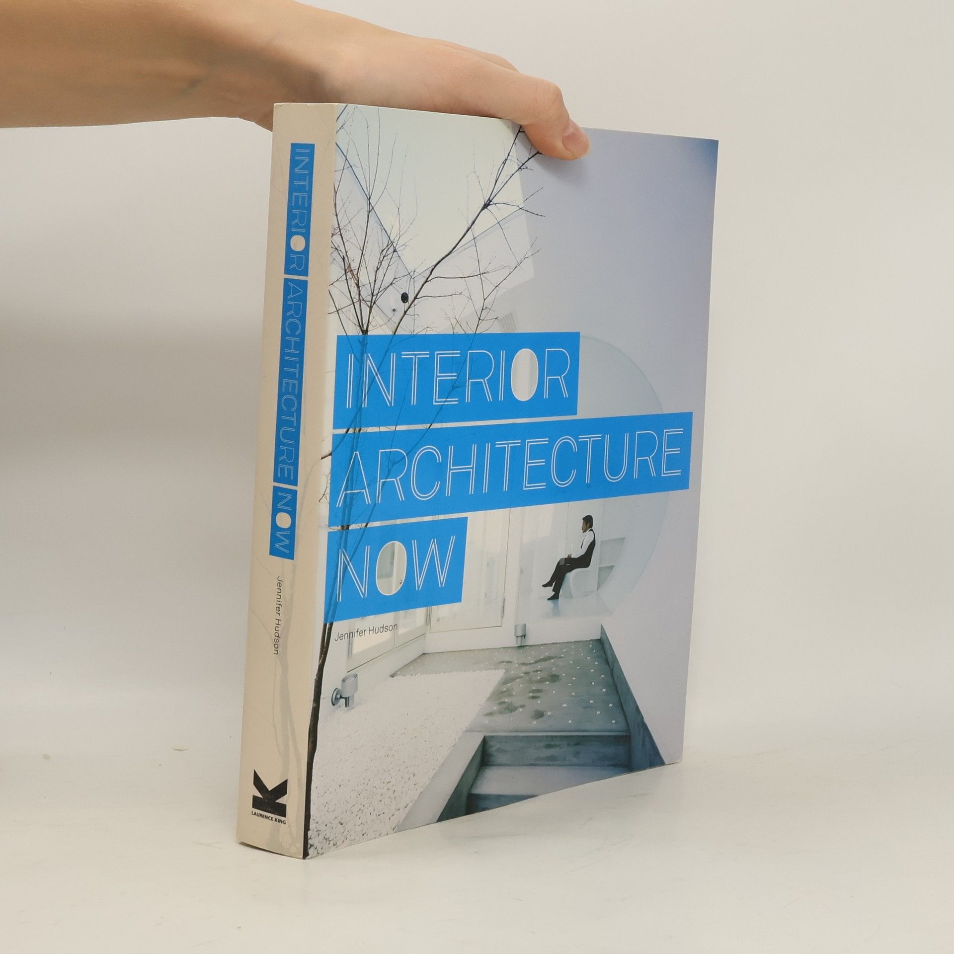 Jennifer Hudson Interior Architecture Now