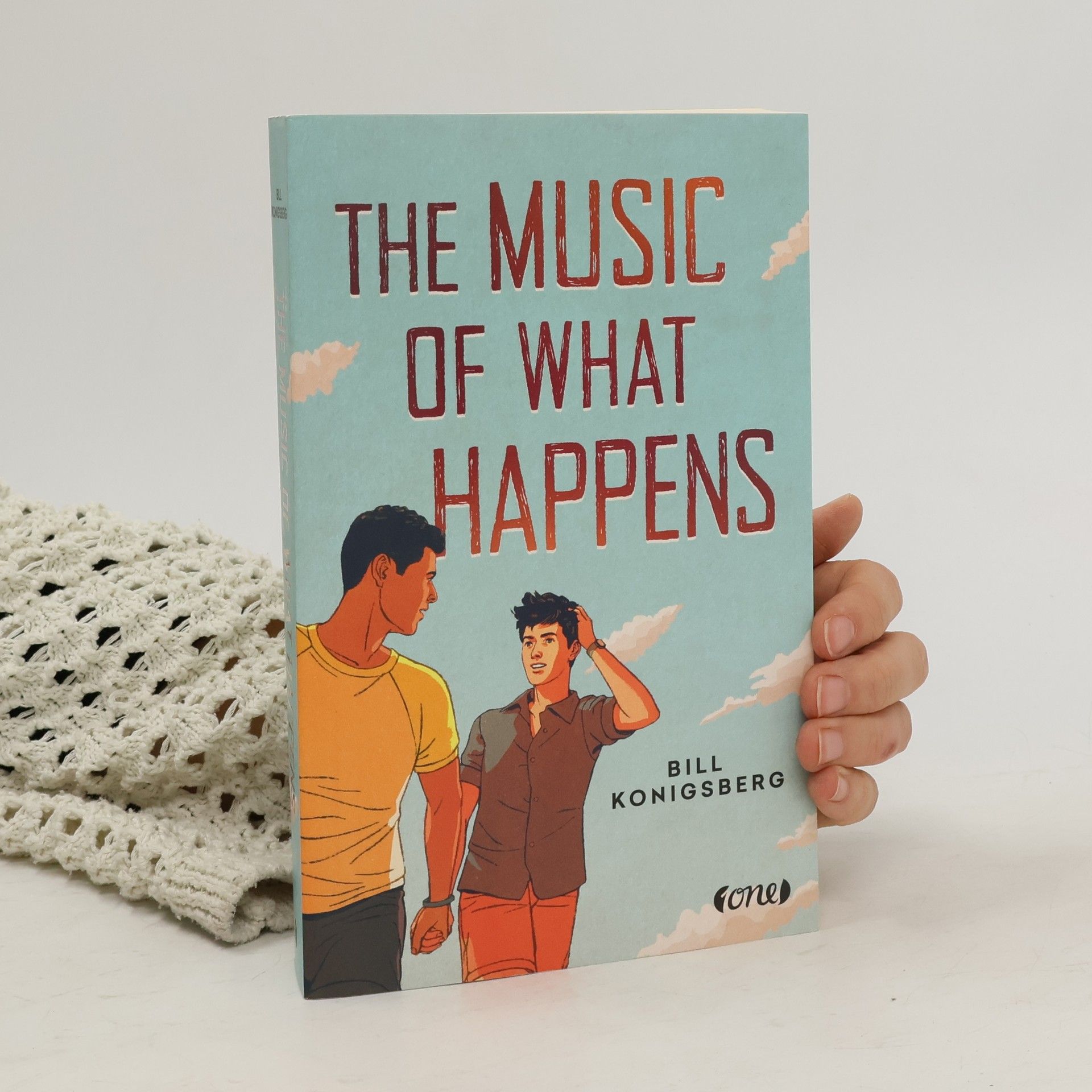 The Music of What Happens
