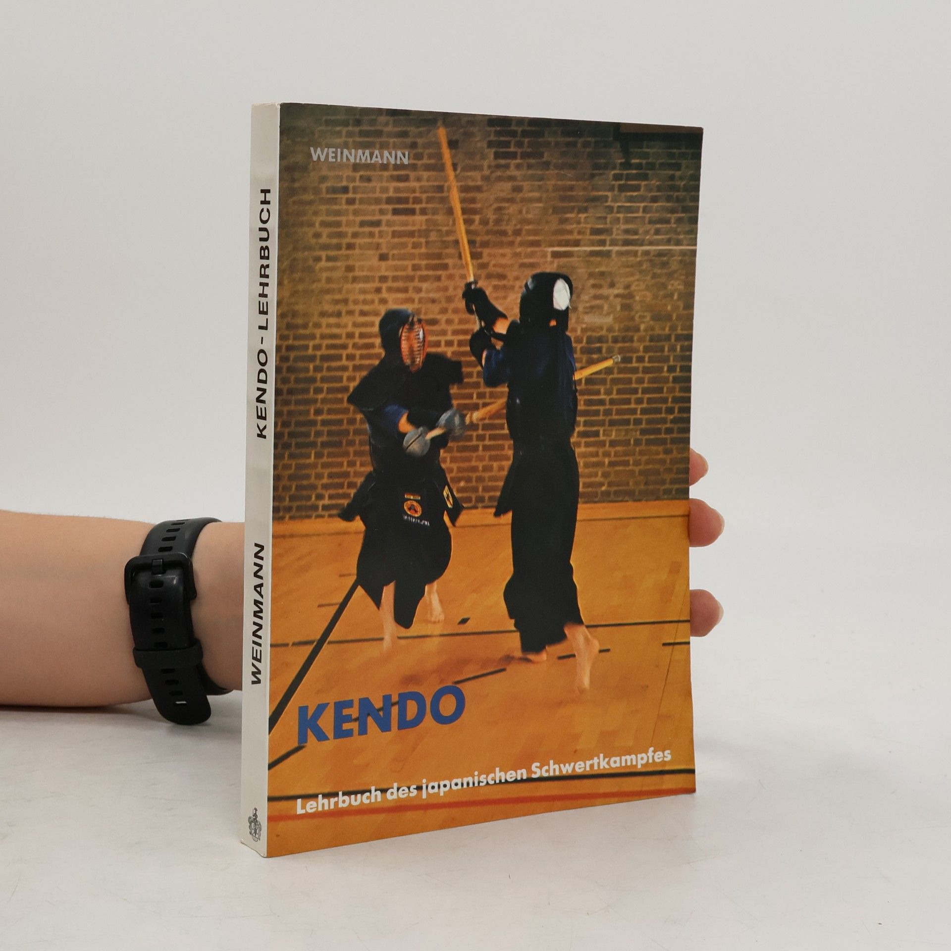 Kōtarō Ōshima Kendo