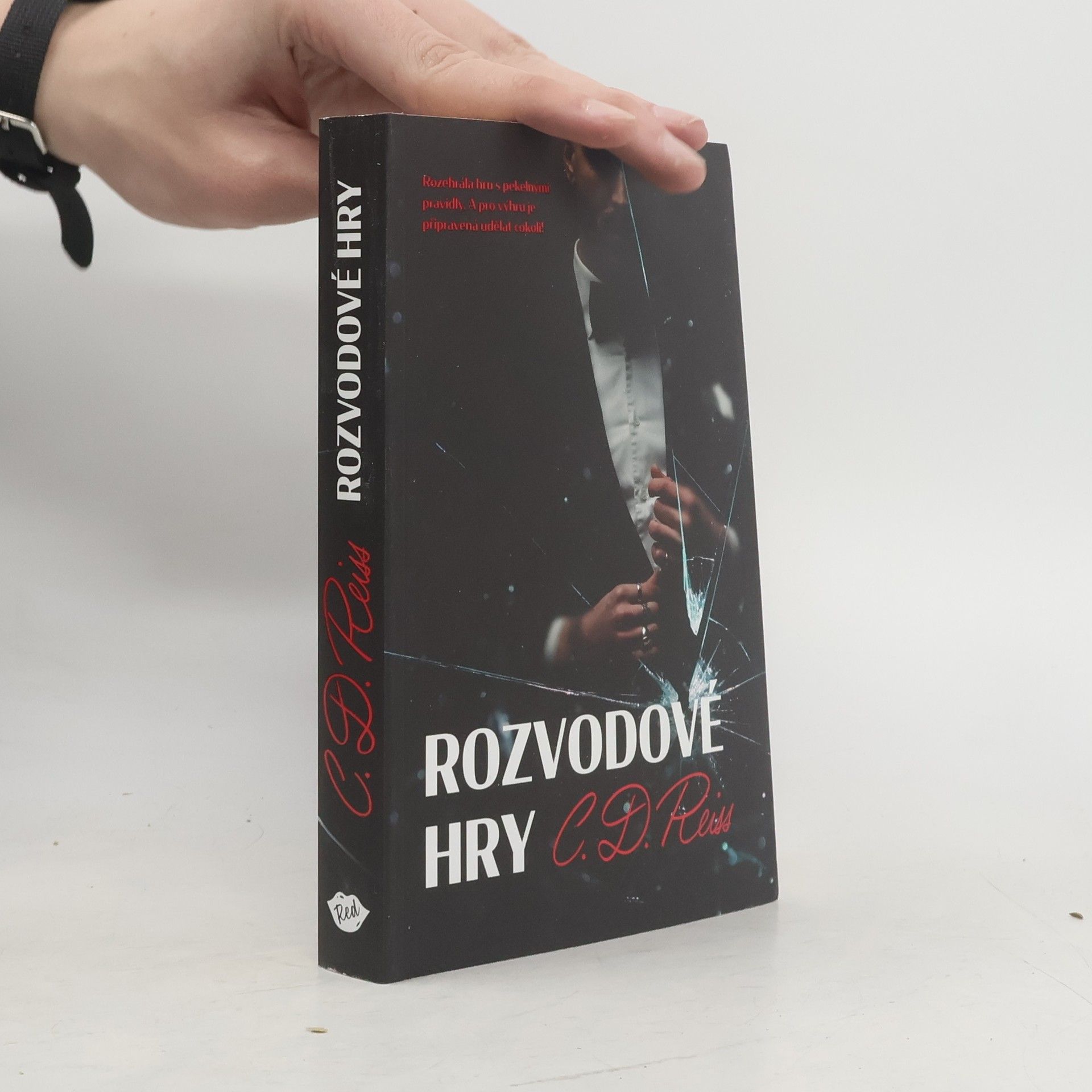 Rozvodové hry