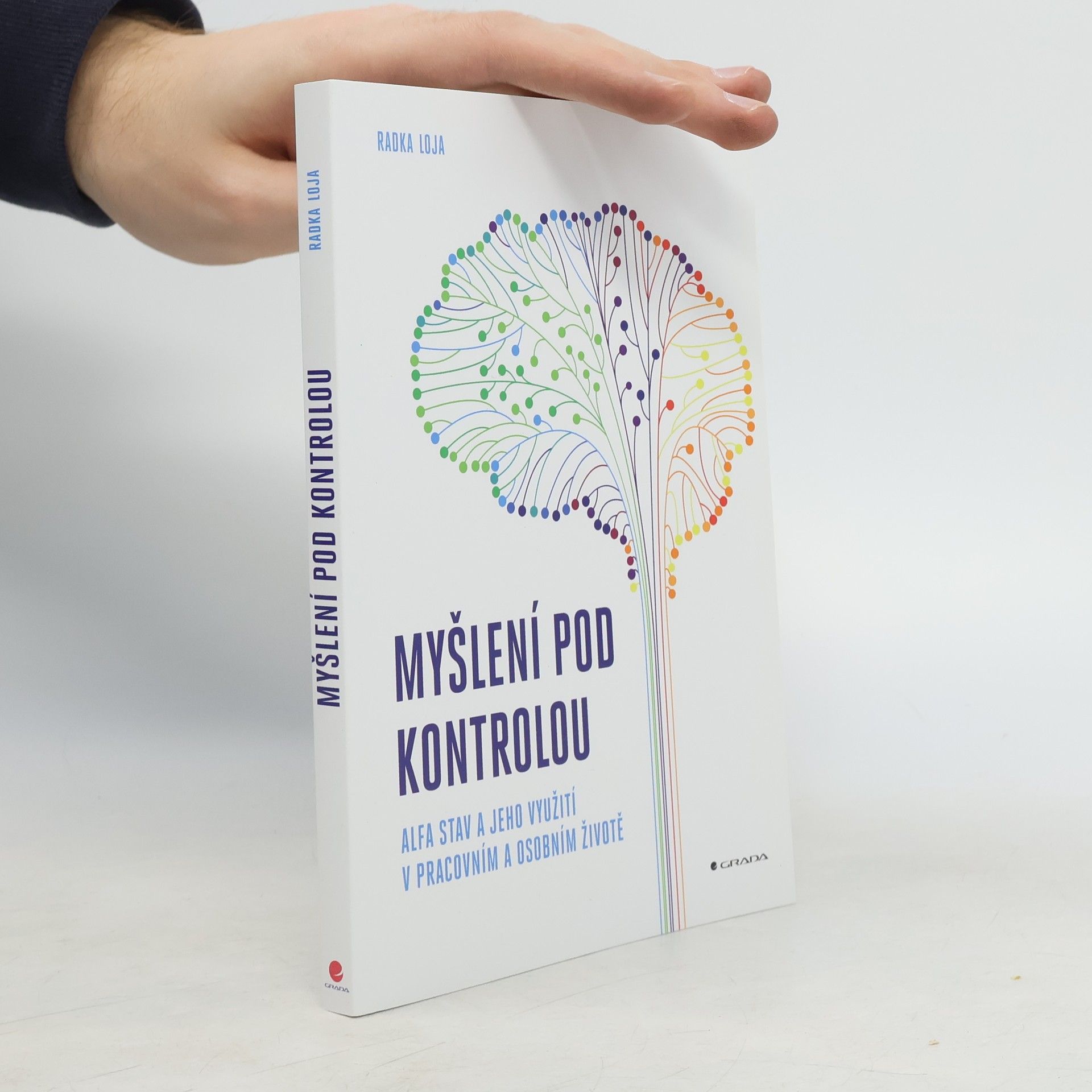 Myšlení pod kontrolou