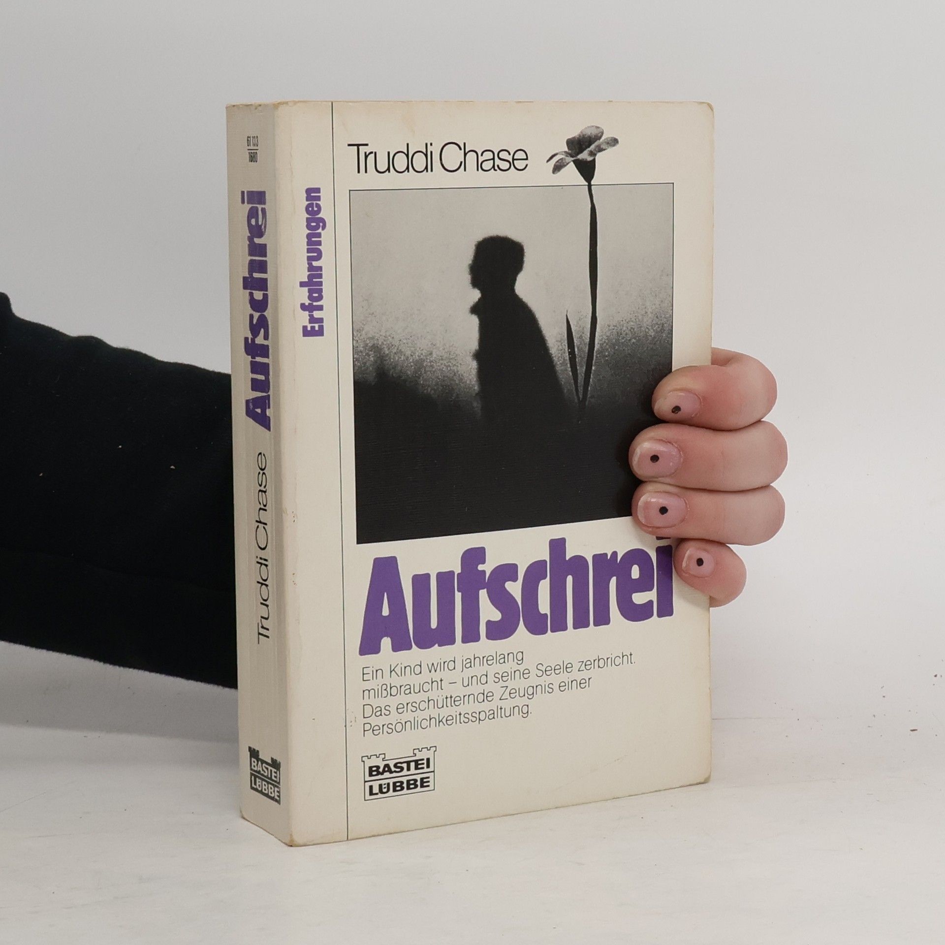 Truddi Chase Aufschrei