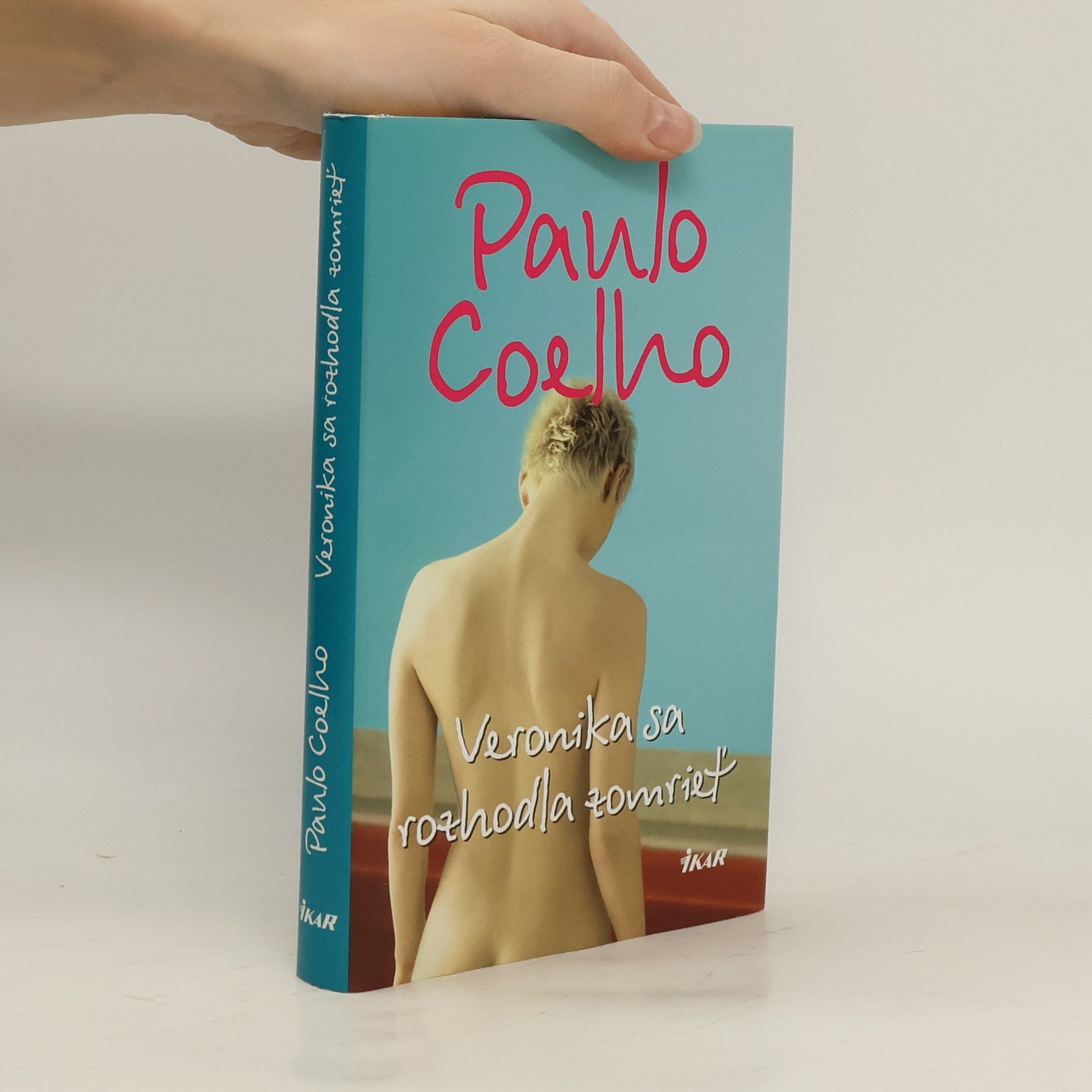 Veronika sa rozhodla zomrieť