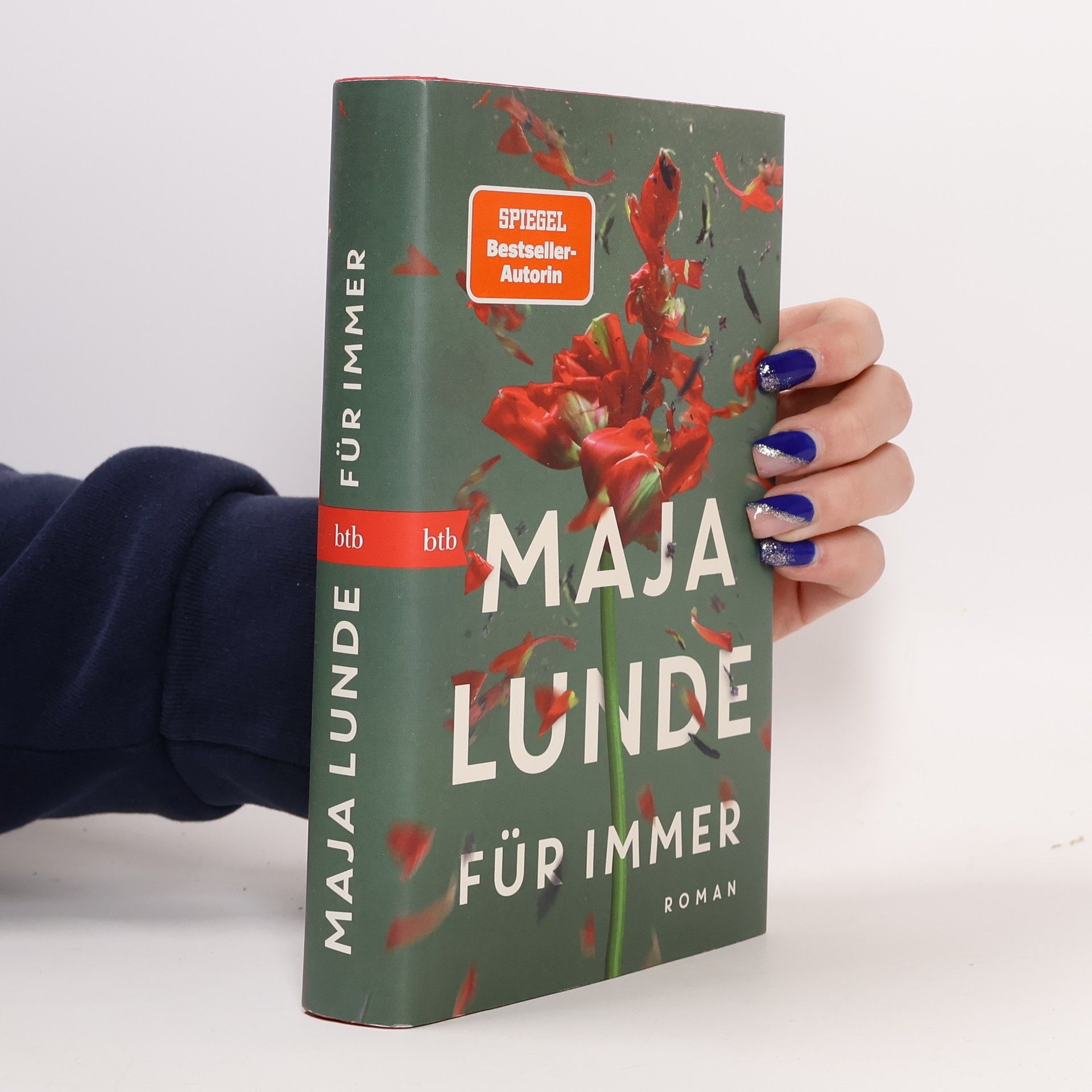 Maja Lundeová Für immer