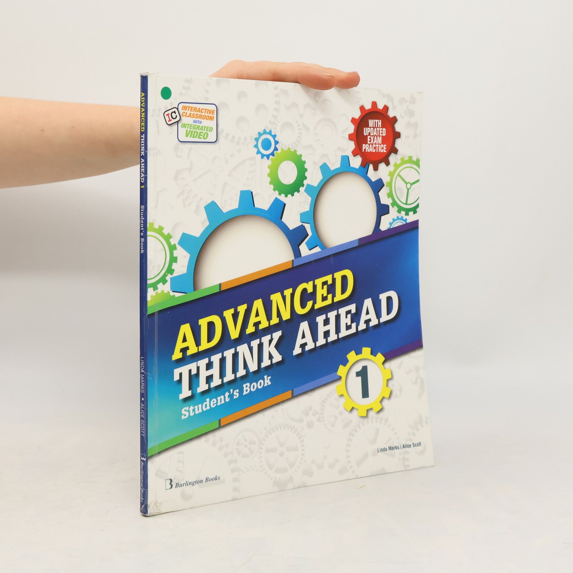 Various authors Advanced 1