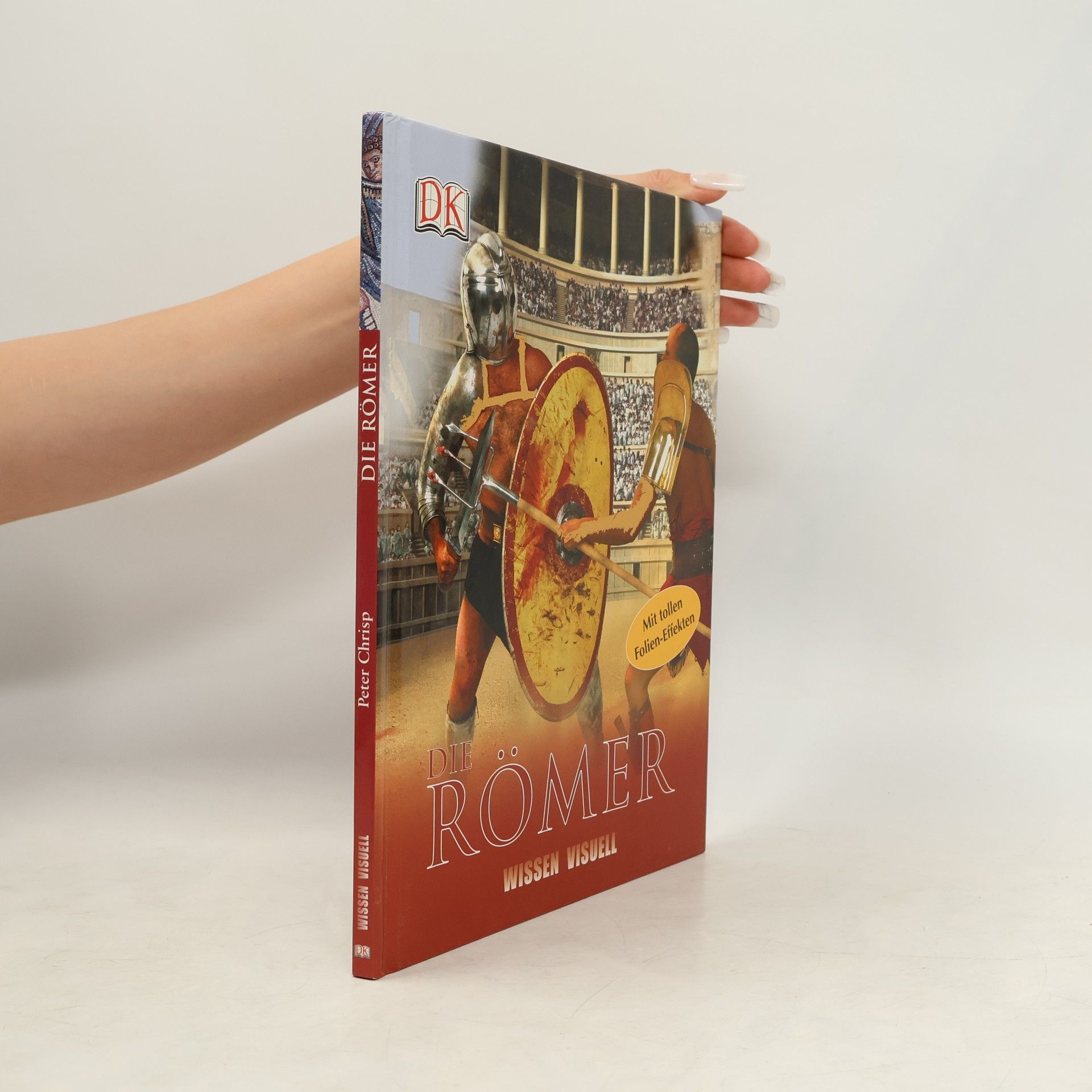 Peter Chrisp Die Römer