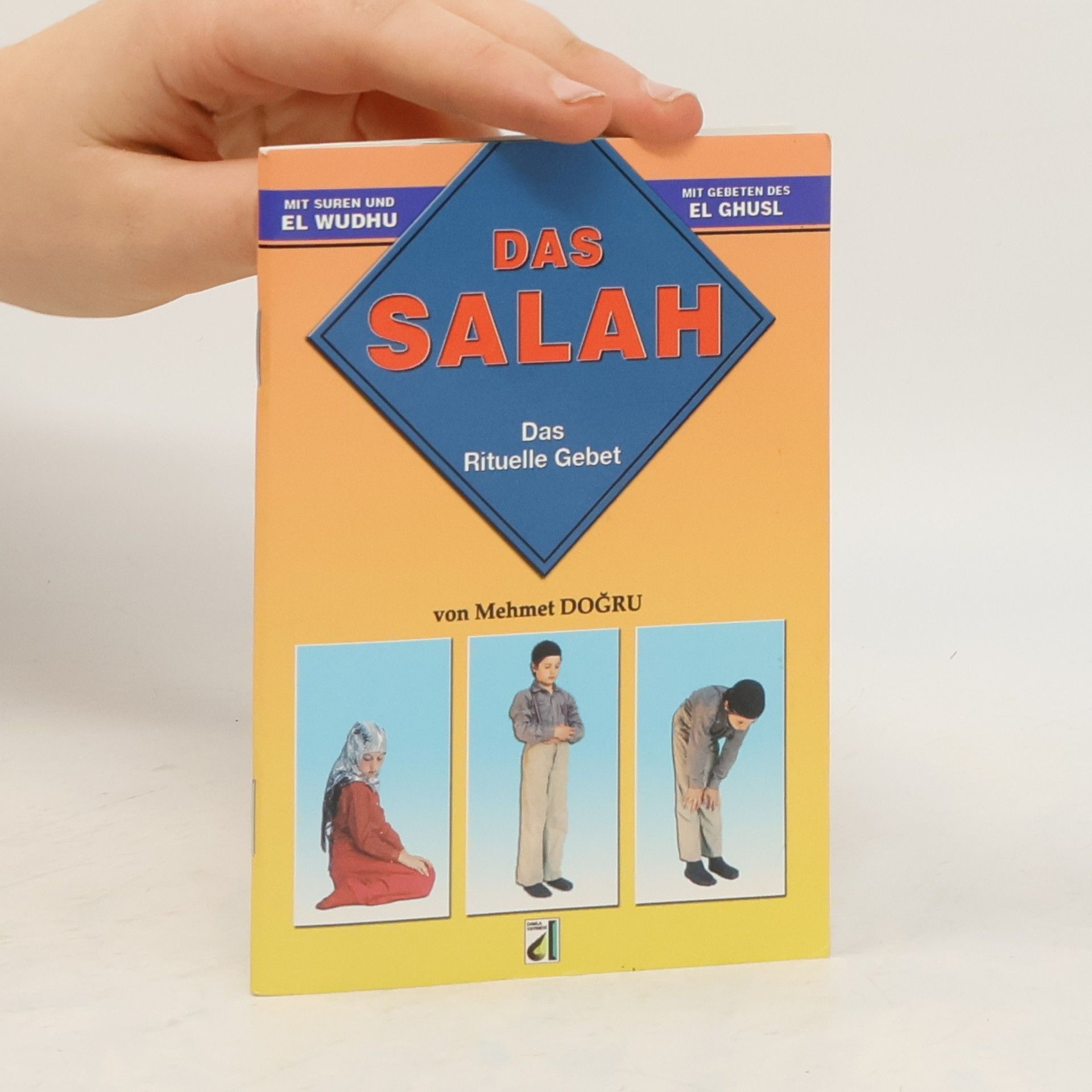 Das Salah