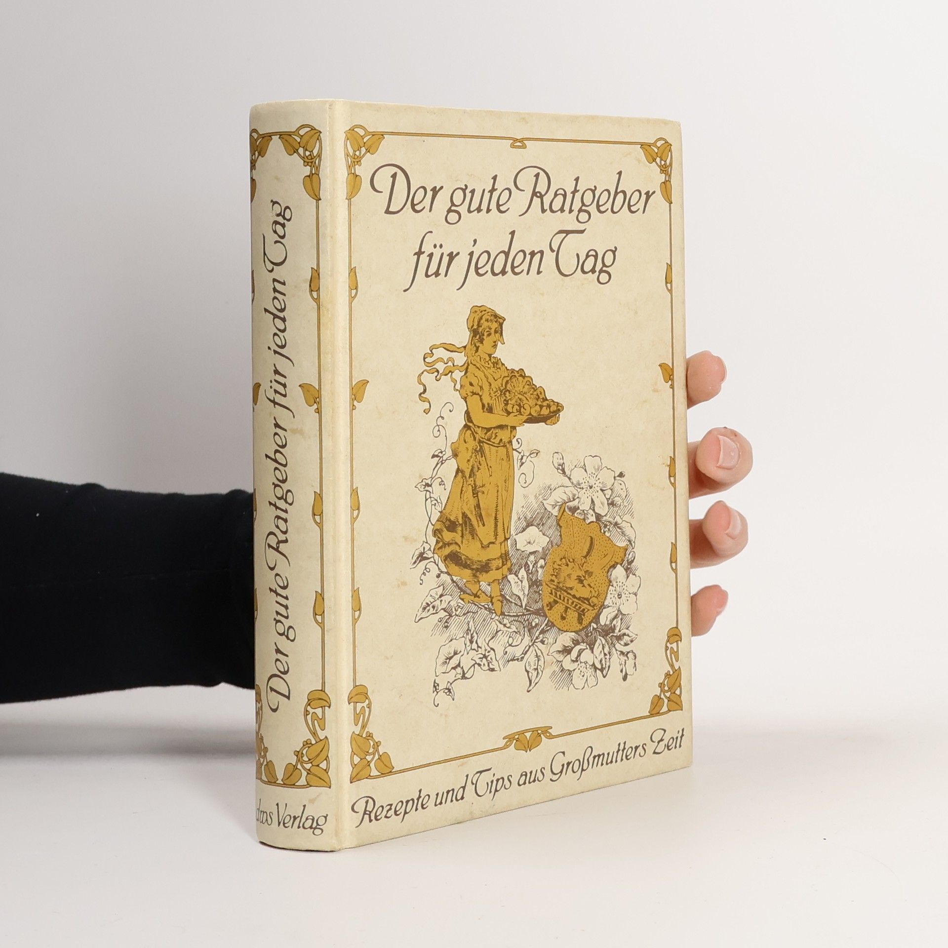 Autorenkollektiv Der gute Ratgeber für jeden Tag