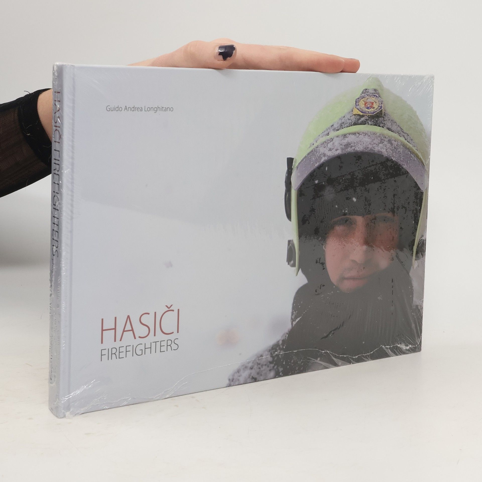 Hasiči = Firefighters