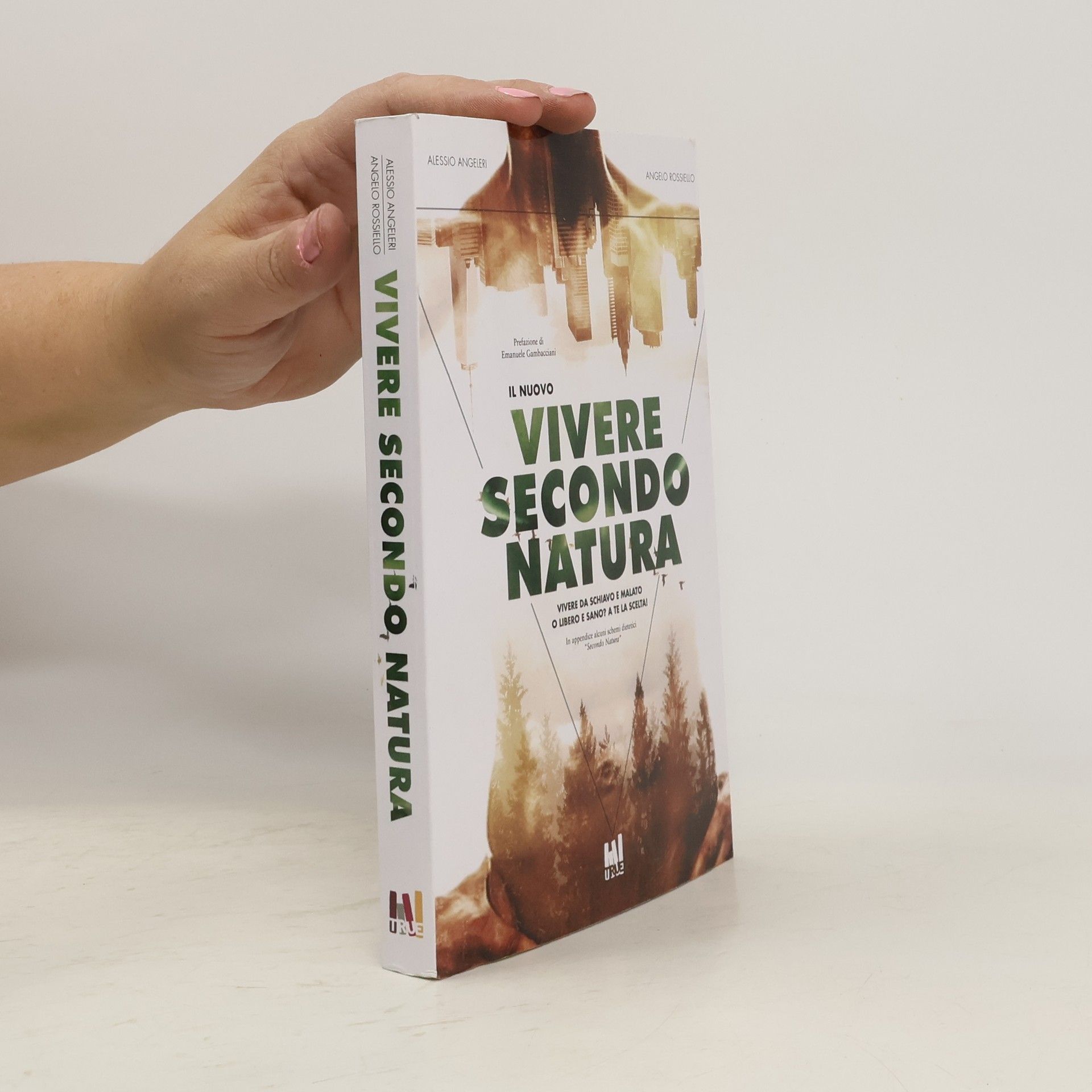 Vivere secondo natura