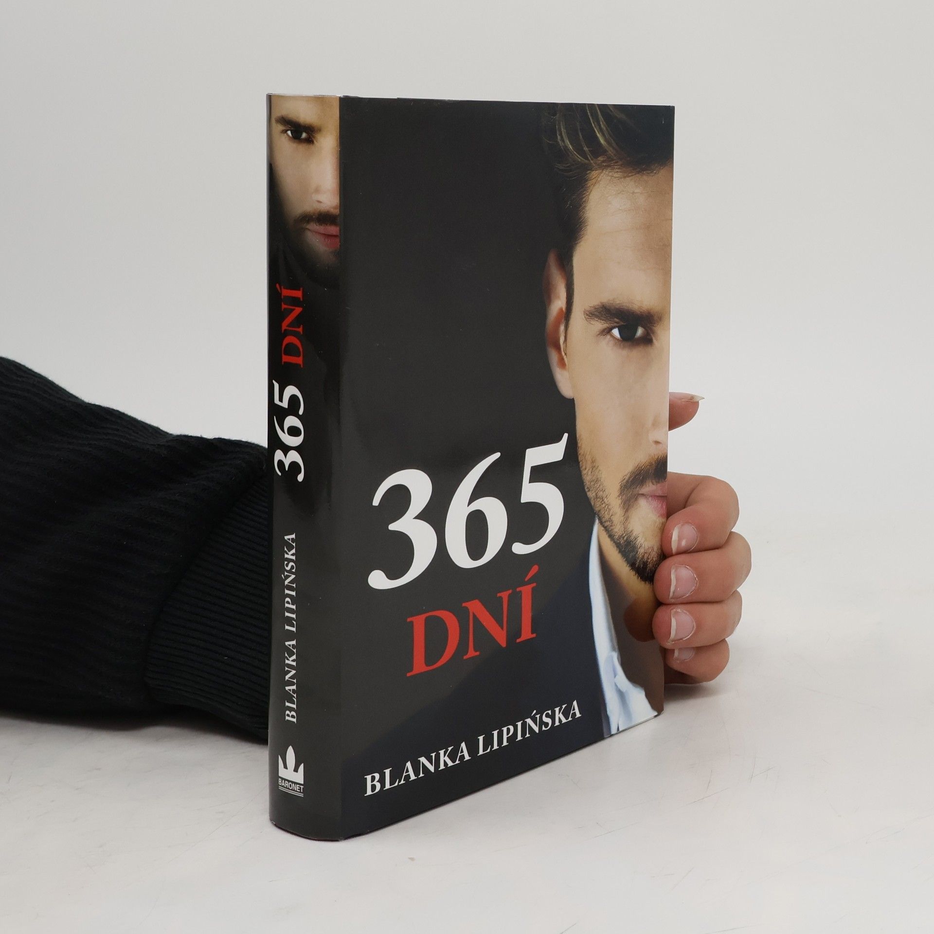 Blanka Lipińska 365 dní